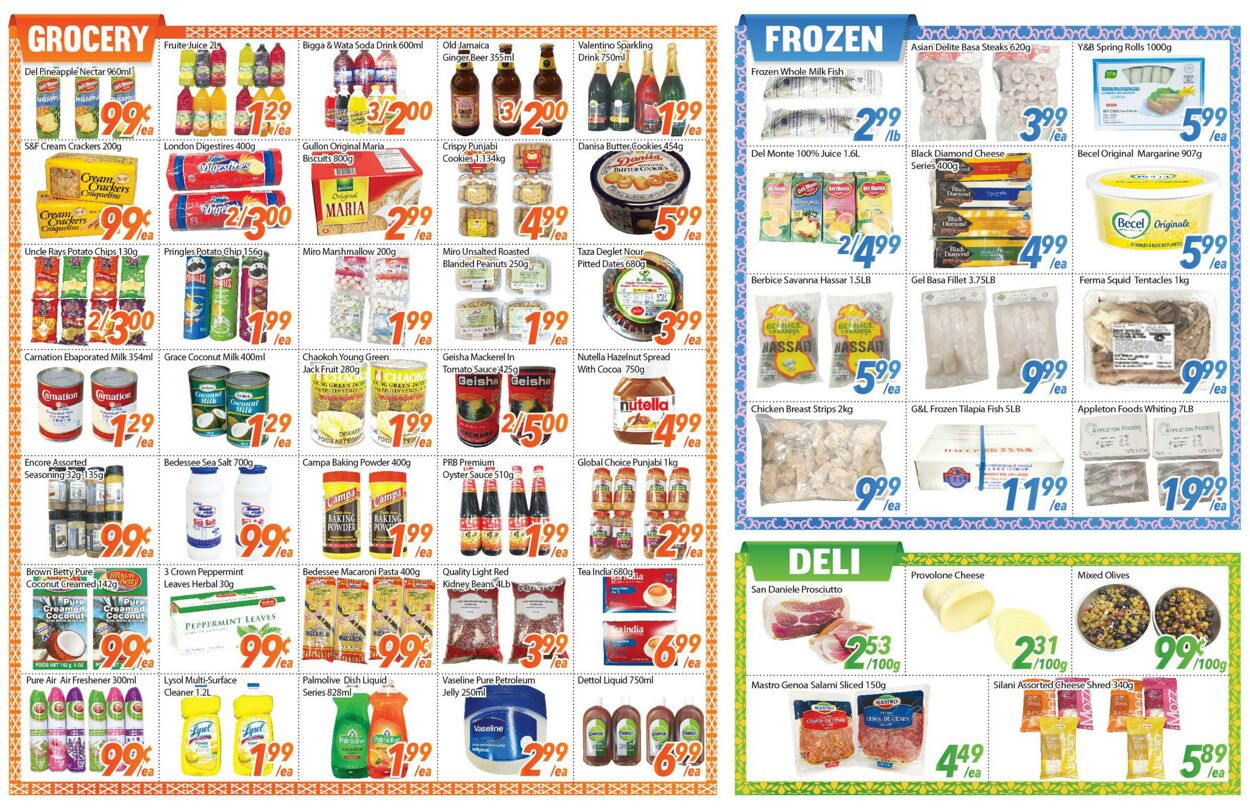 Flyer Bestco Foods 17.06.2022 - 23.06.2022