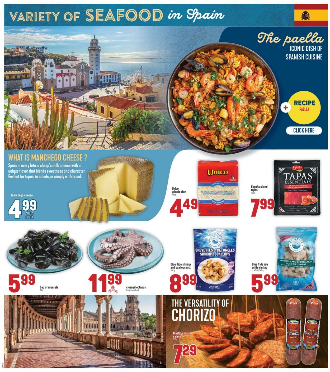 Flyer Adonis 04.09.2025 - 10.09.2025