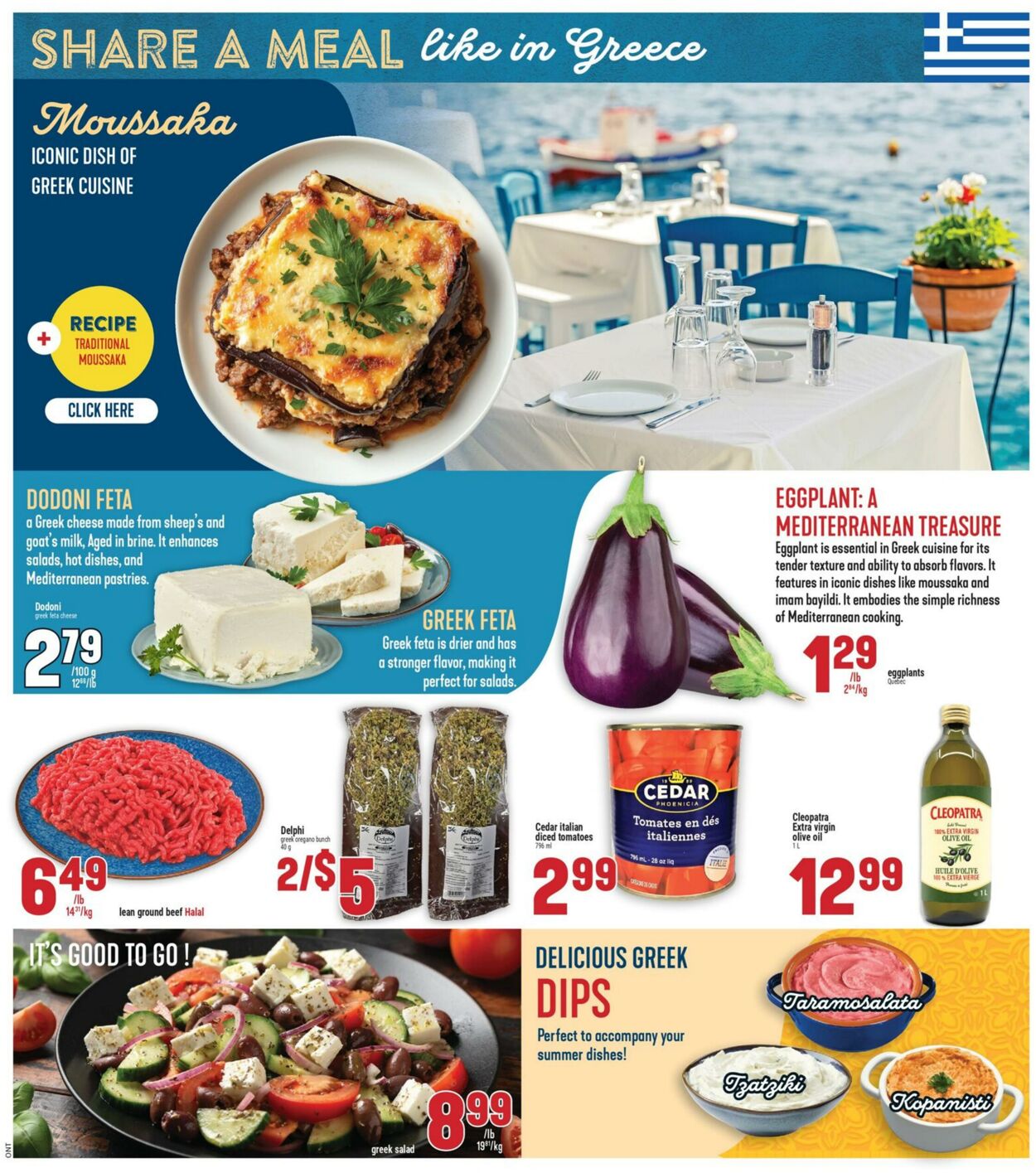 Flyer Adonis 21.08.2025 - 27.08.2025