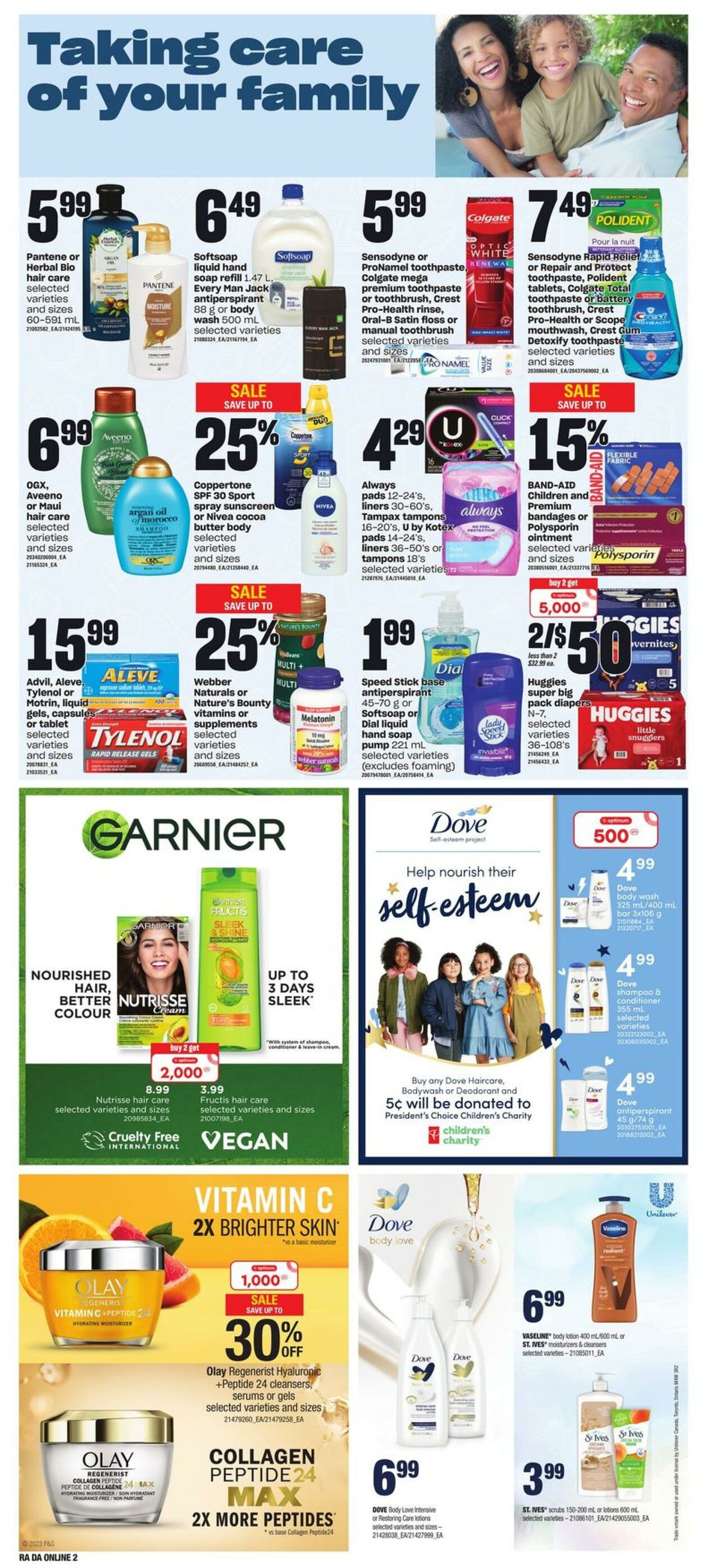 Flyer Atlantic Superstore 11.05.2023 - 17.05.2023