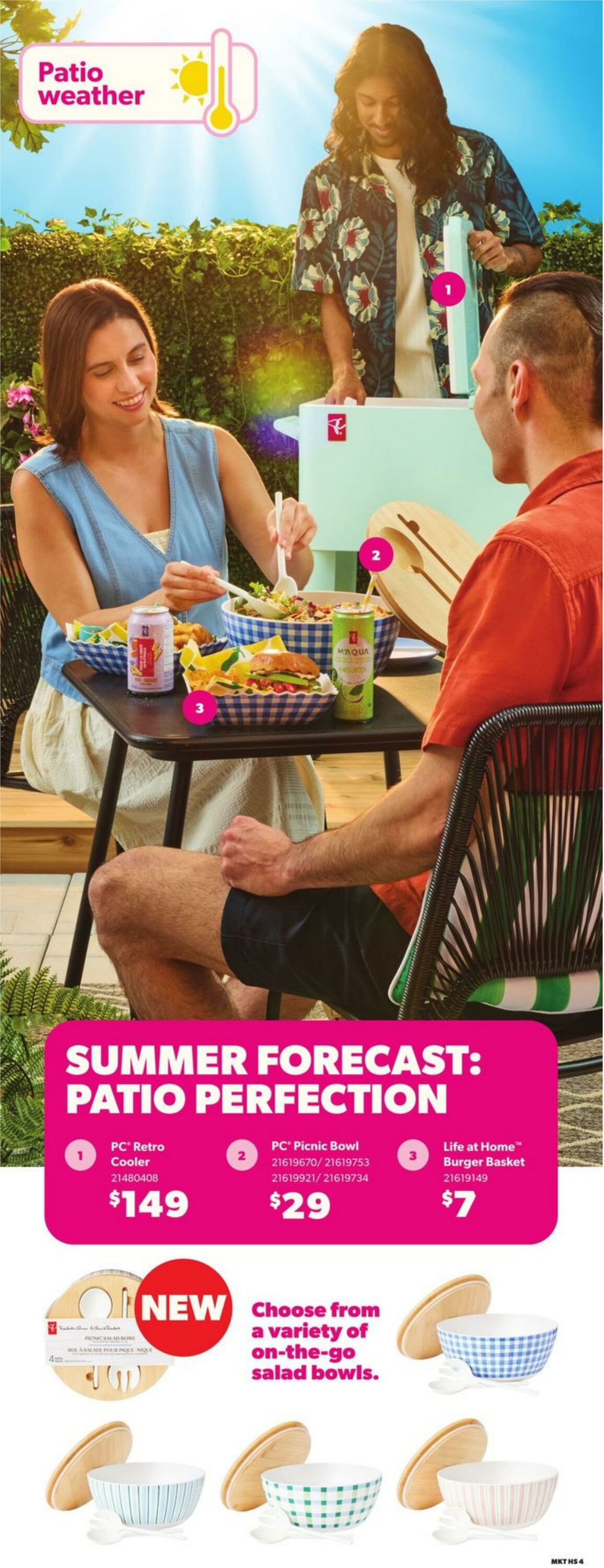 Flyer Atlantic Superstore 29.05.2025 - 02.07.2025