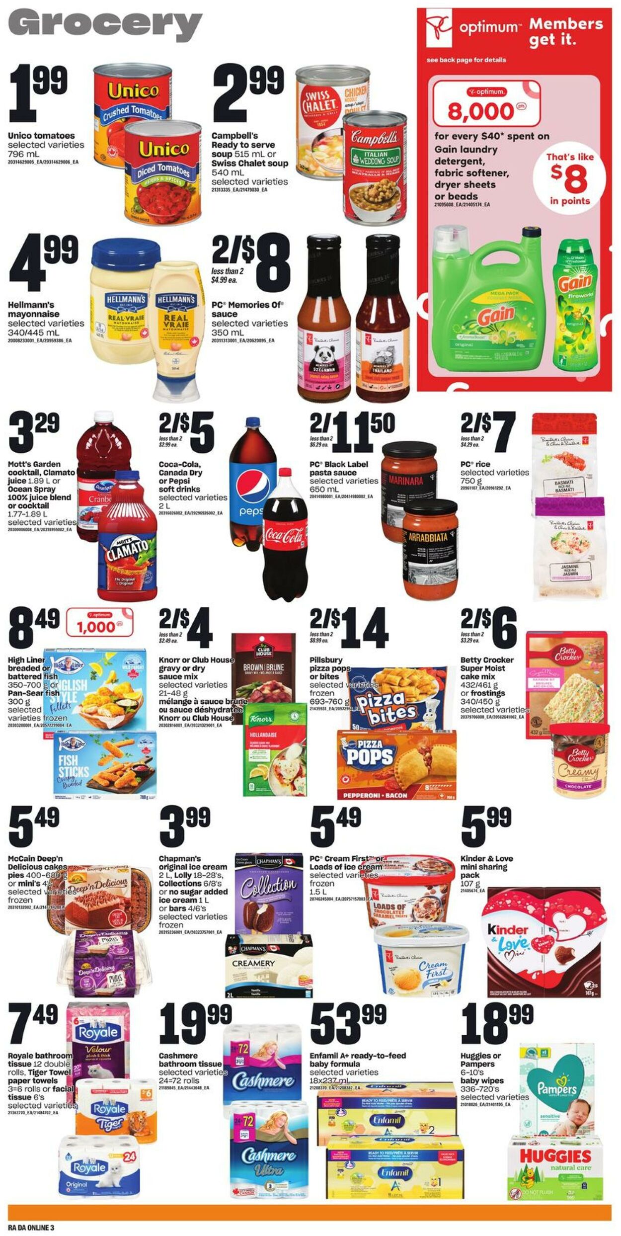 Flyer Atlantic Superstore 02.02.2023 - 08.02.2023