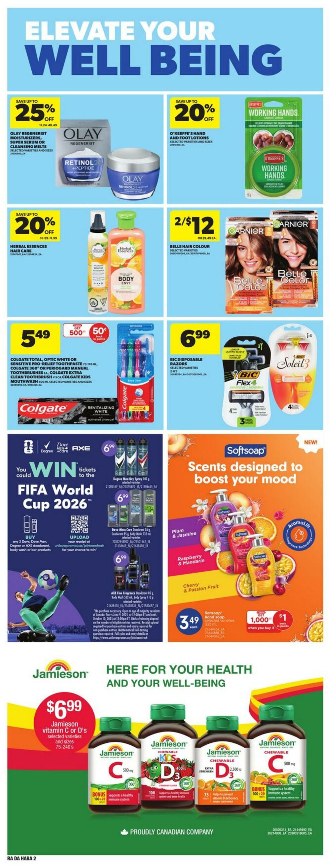 Flyer Atlantic Superstore 10.07.2025 - 16.07.2025