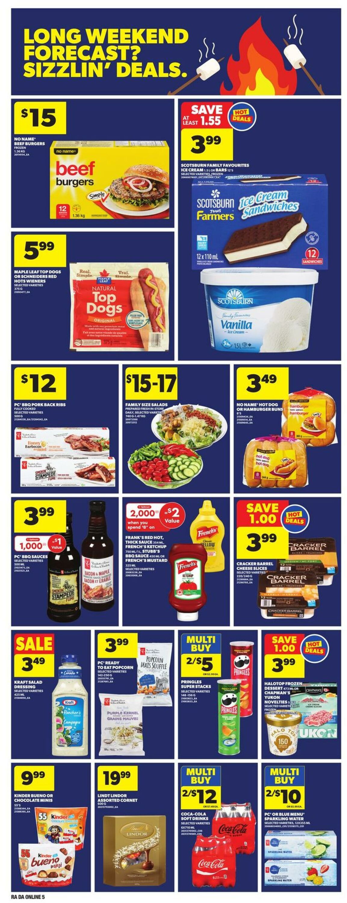 Flyer Atlantic Superstore 29.08.2024 - 04.09.2024