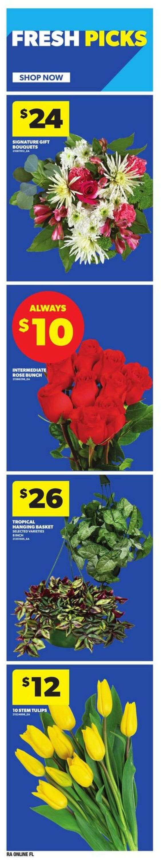 Flyer Atlantic Superstore 09.01.2025 - 15.01.2025