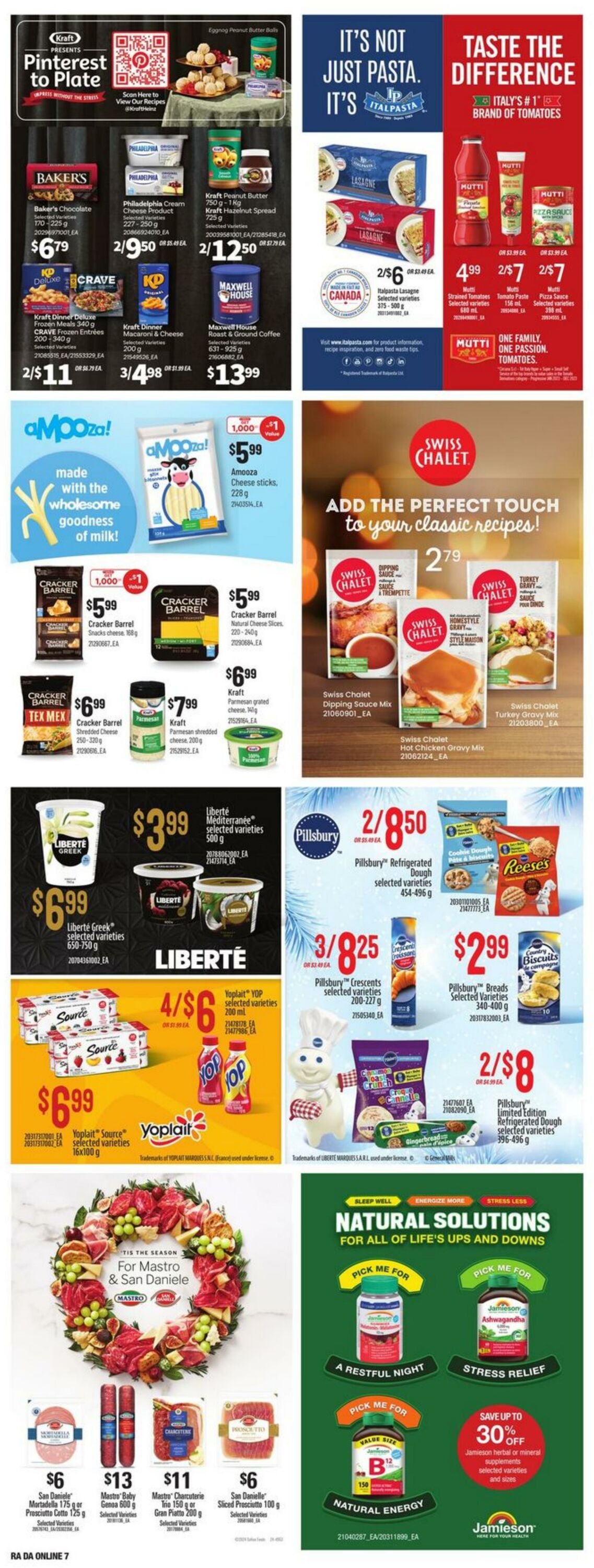 Flyer Atlantic Superstore 12.12.2024 - 18.12.2024