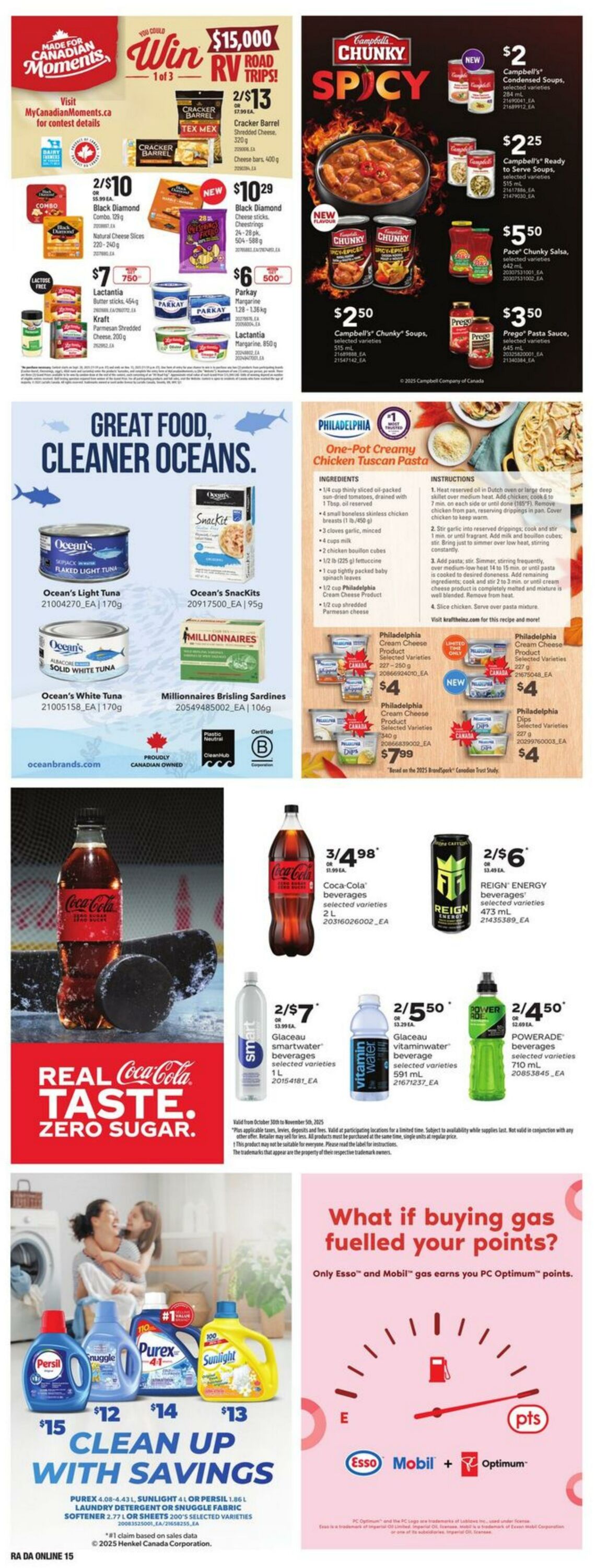 Flyer Atlantic Superstore 06.11.2025 - 12.11.2025