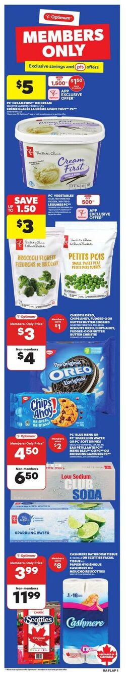 Flyer Atlantic Superstore 18.09.2025 - 24.09.2025