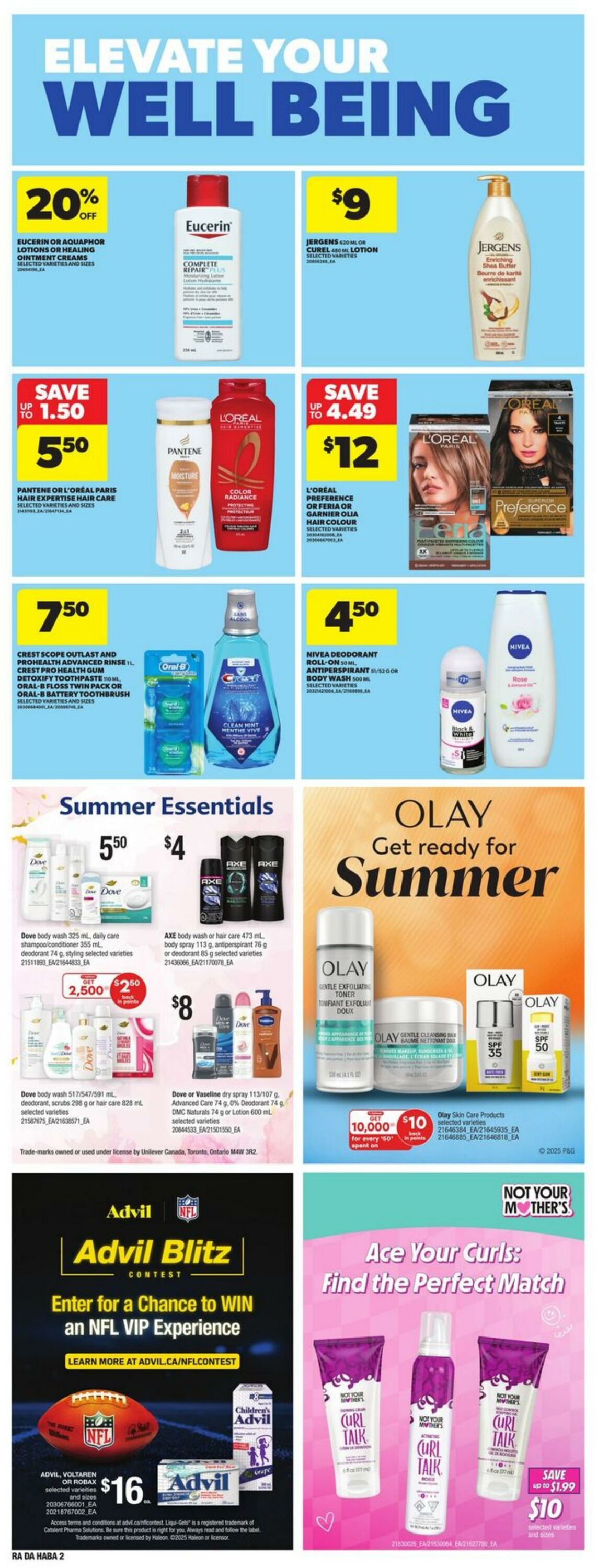 Flyer Atlantic Superstore 21.08.2025 - 27.08.2025