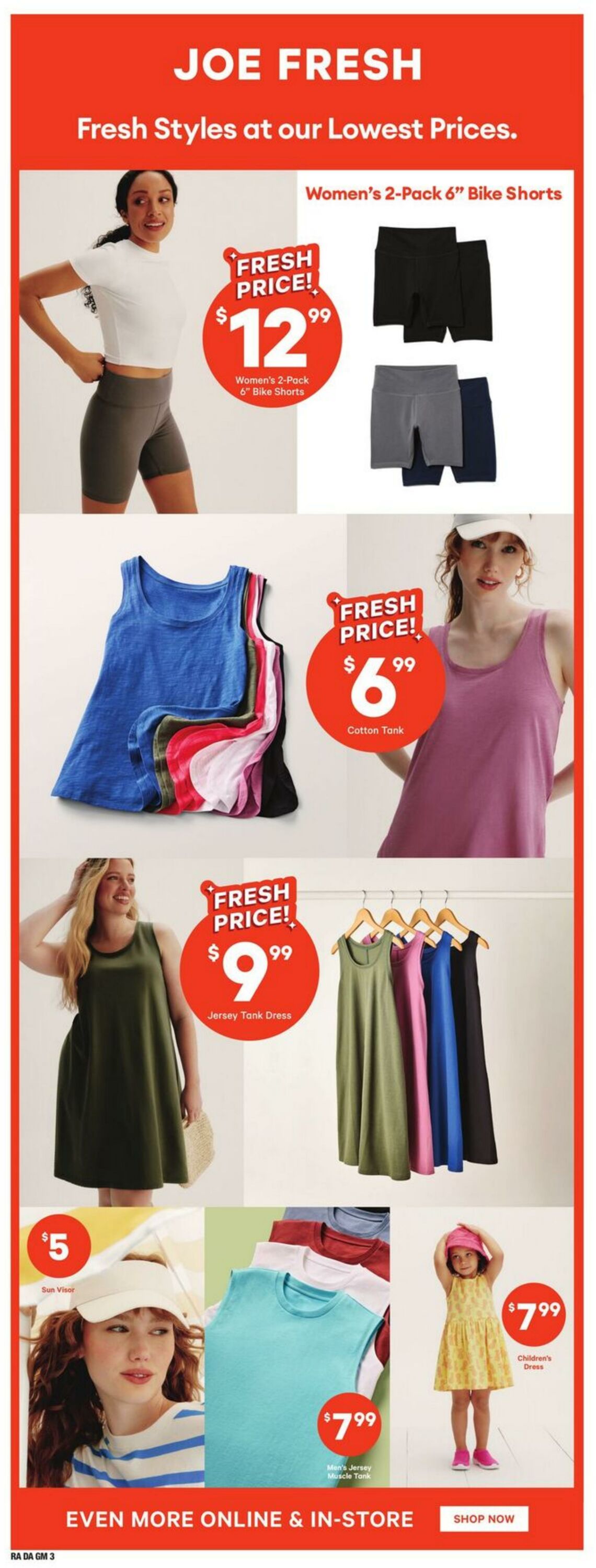 Flyer Atlantic Superstore 19.06.2025 - 25.06.2025