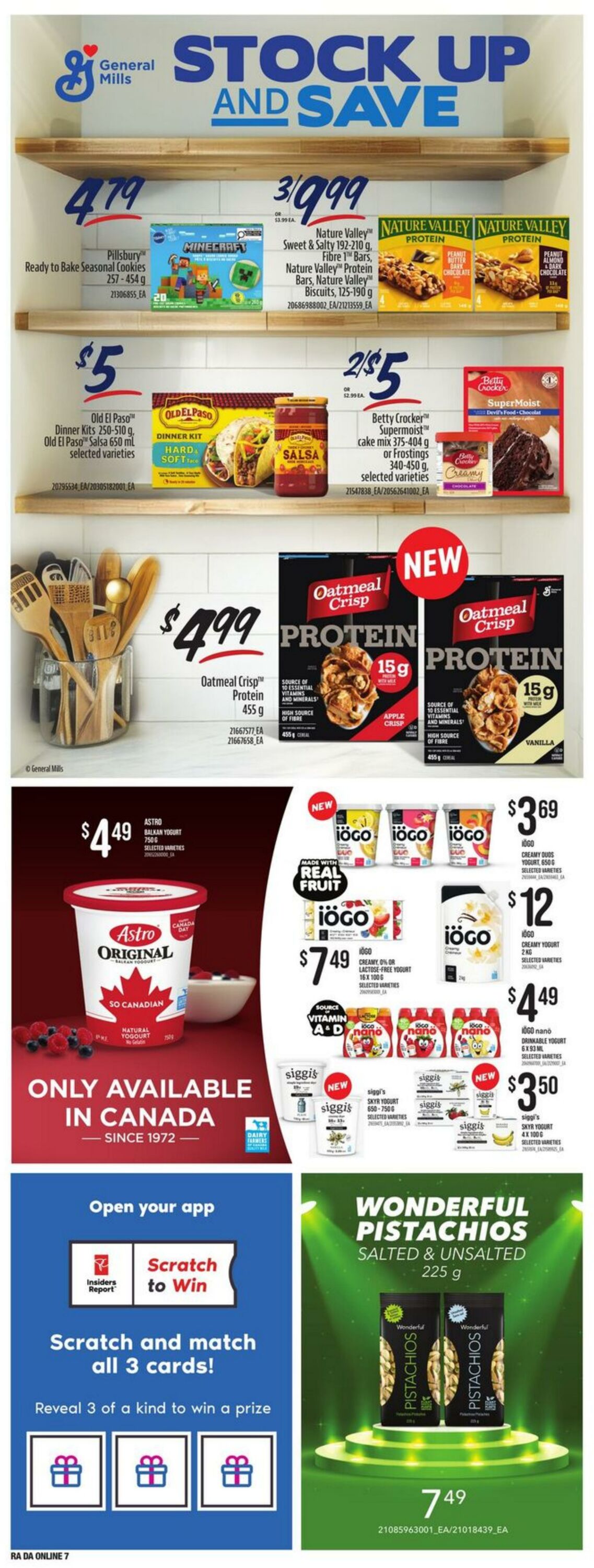 Flyer Atlantic Superstore 19.06.2025 - 25.06.2025