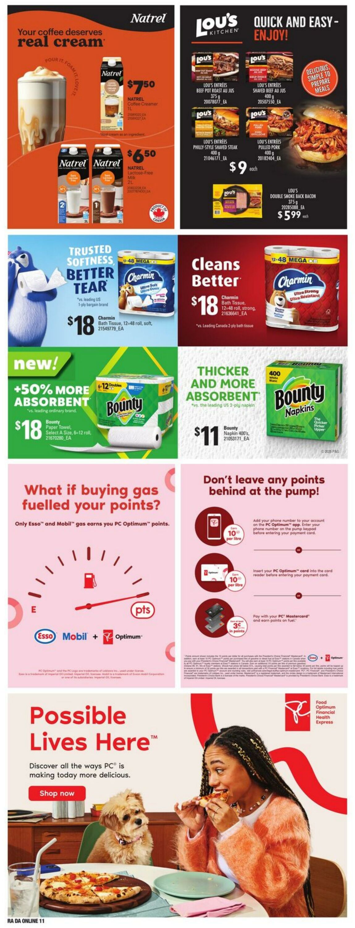 Flyer Atlantic Superstore 04.09.2025 - 10.09.2025