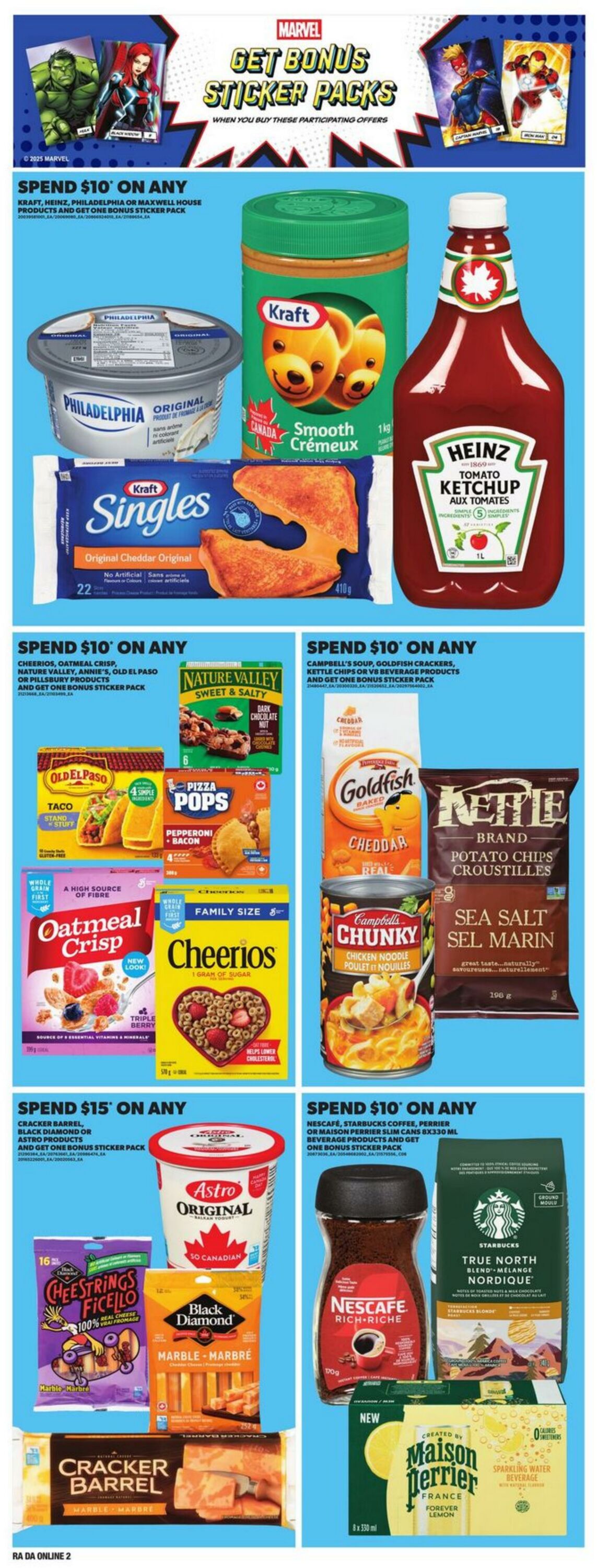 Flyer Atlantic Superstore 04.09.2025 - 10.09.2025