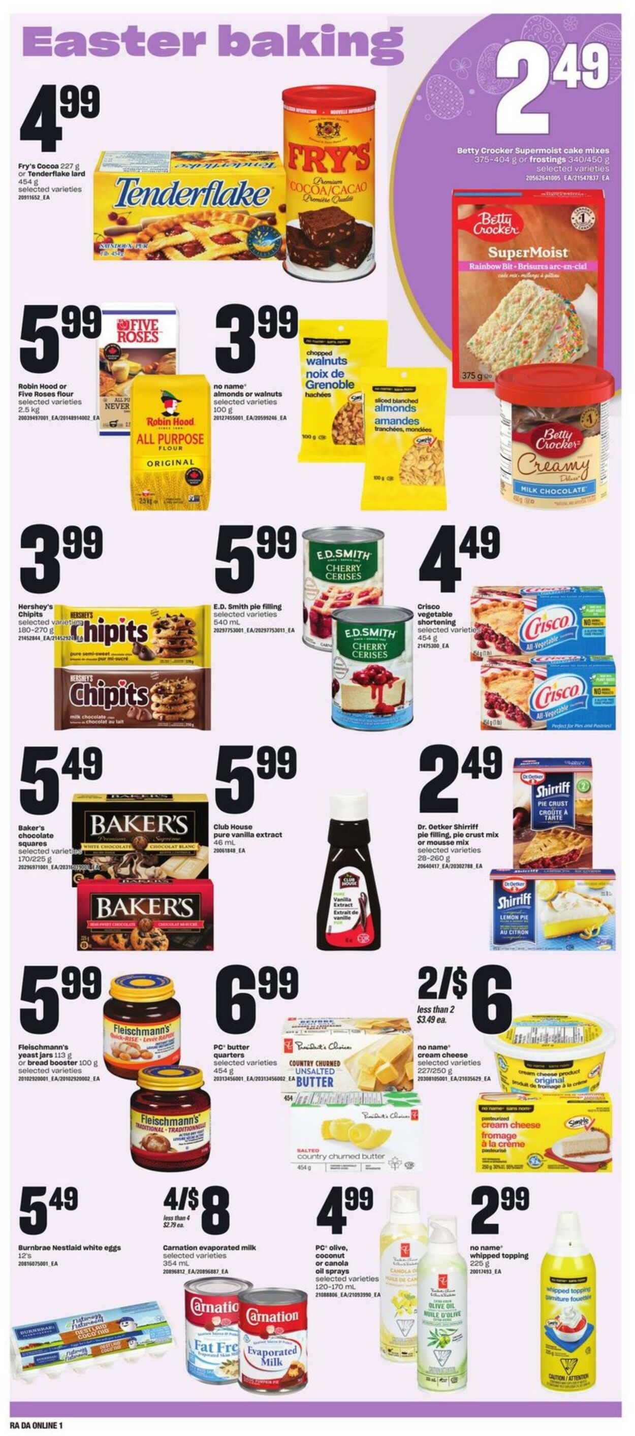 Flyer Atlantic Superstore 07.03.2024 - 13.03.2024