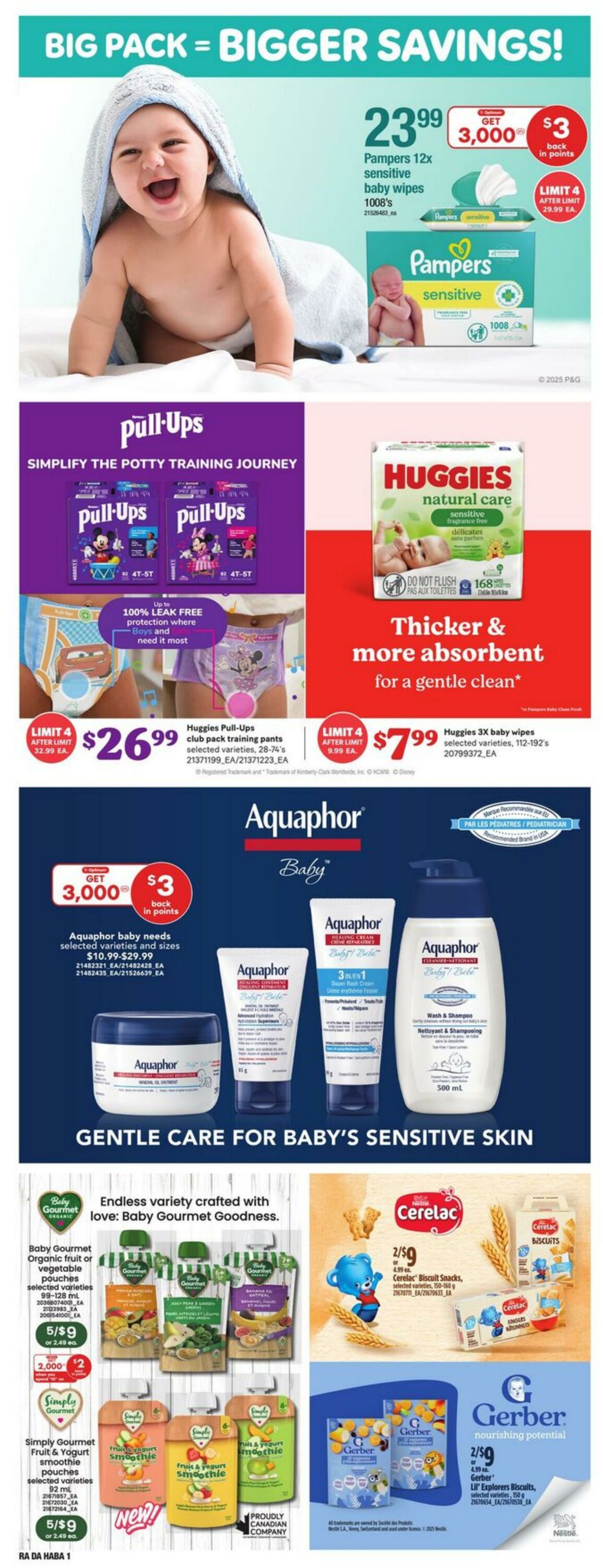 Flyer Atlantic Superstore 20.11.2025 - 26.11.2025