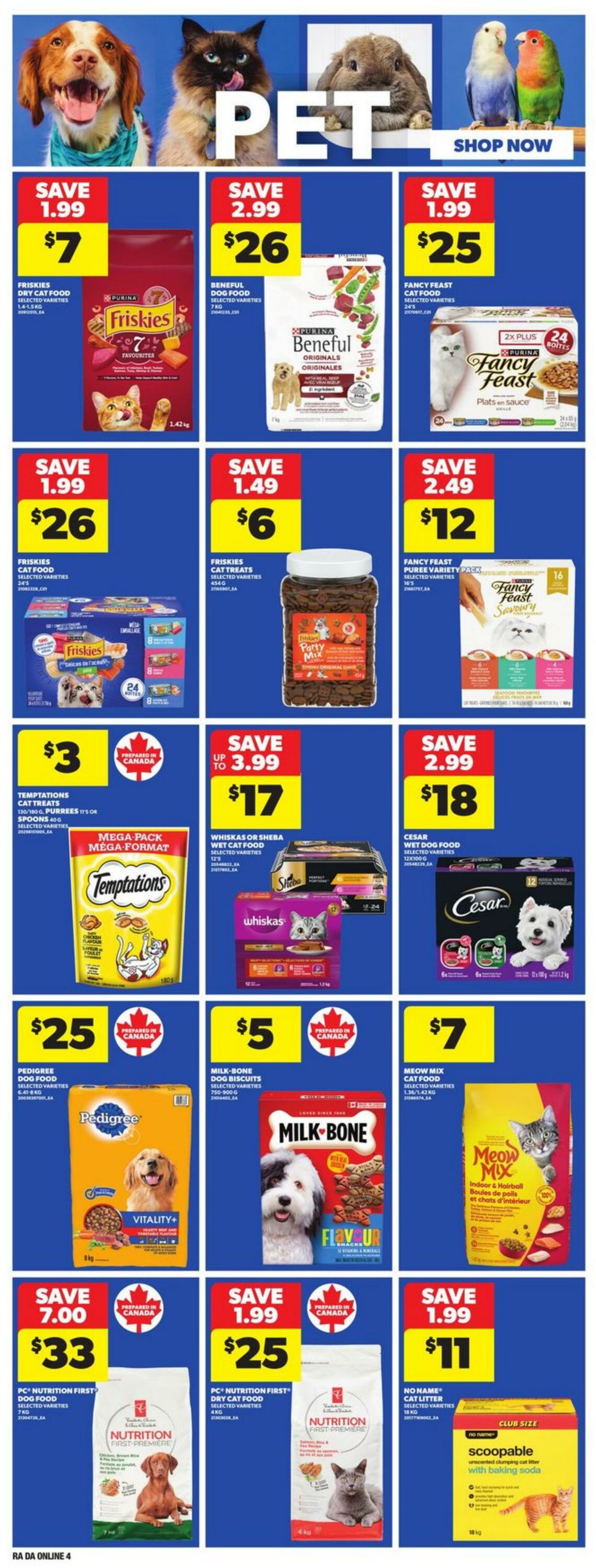 Flyer Atlantic Superstore 05.06.2025 - 11.06.2025