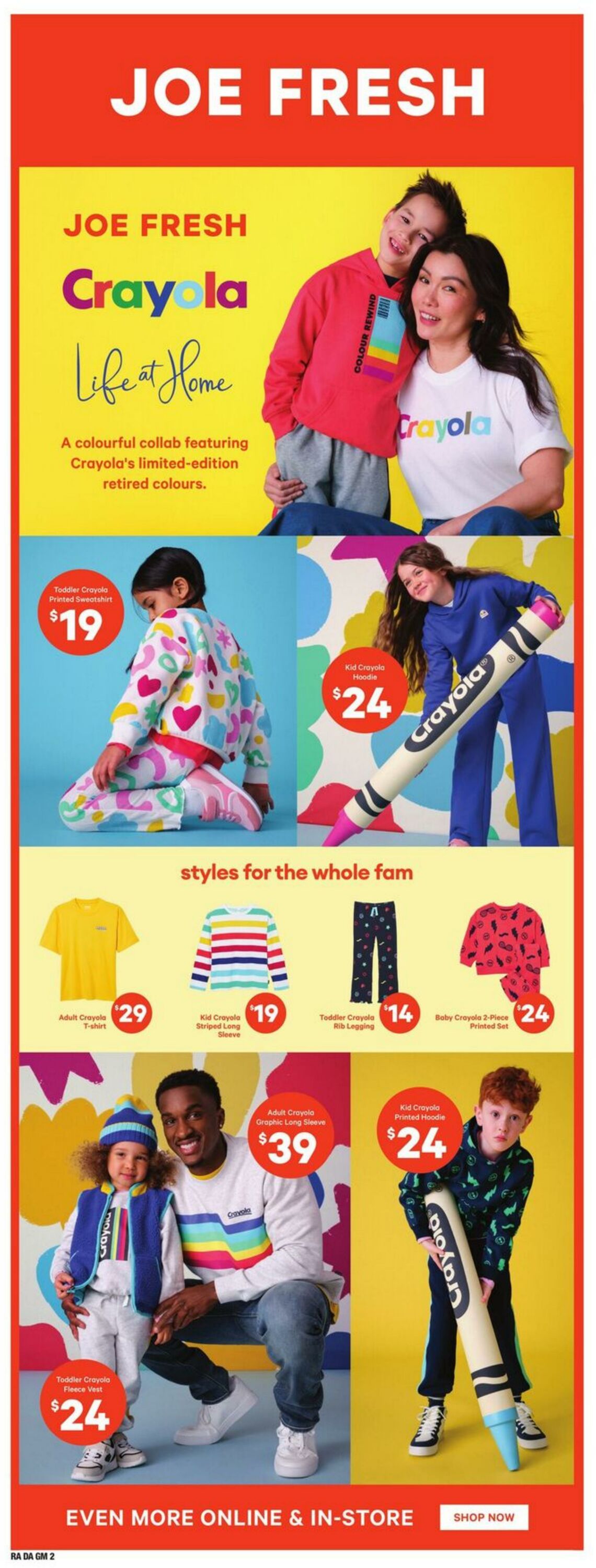 Flyer Atlantic Superstore 24.07.2025 - 30.07.2025