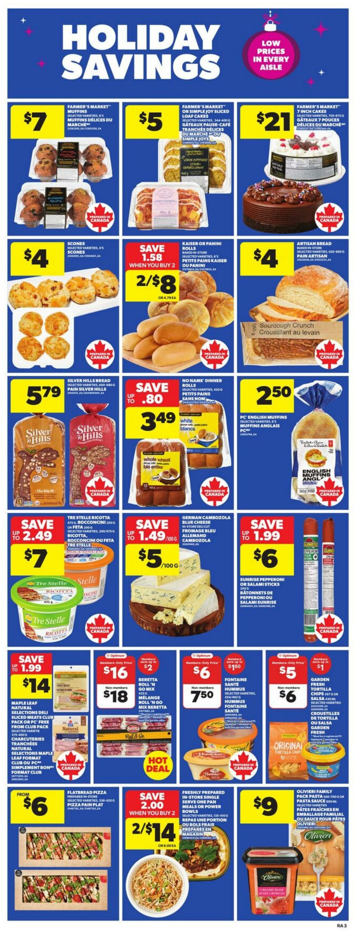 Flyer Atlantic Superstore 04.12.2025 - 10.12.2025