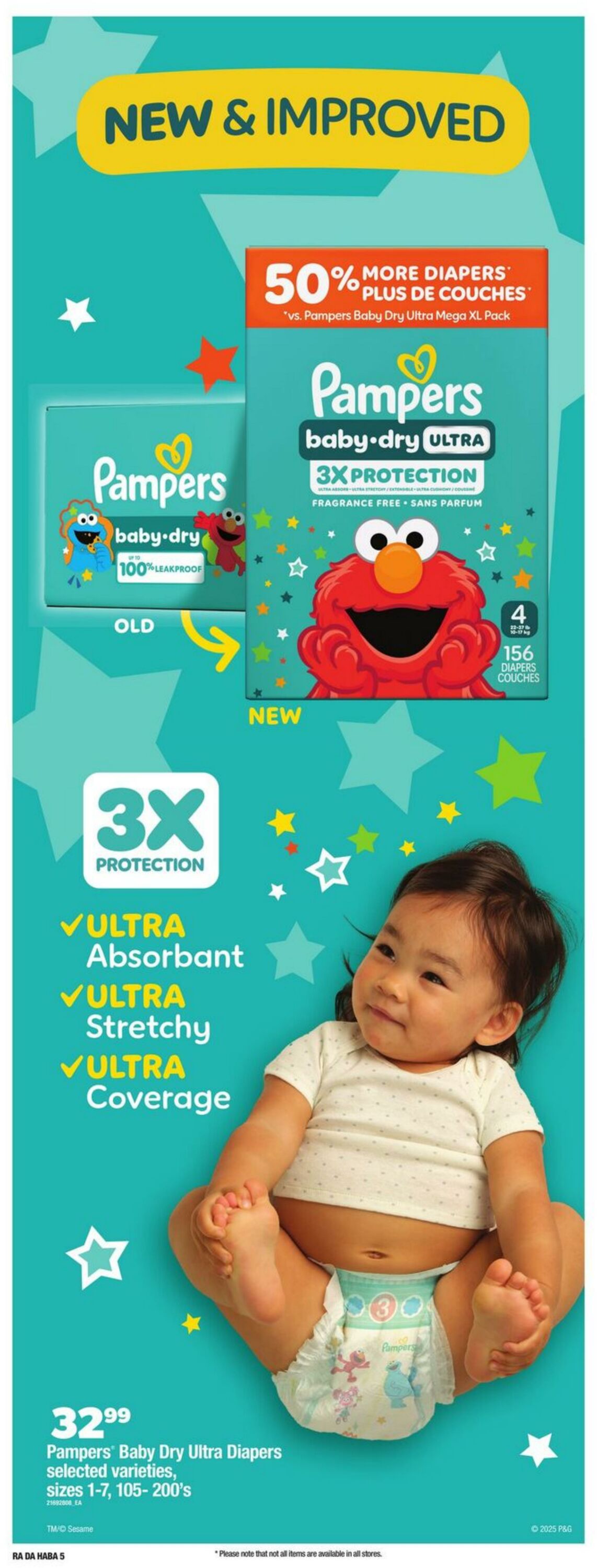 Flyer Atlantic Superstore 28.08.2025 - 03.09.2025