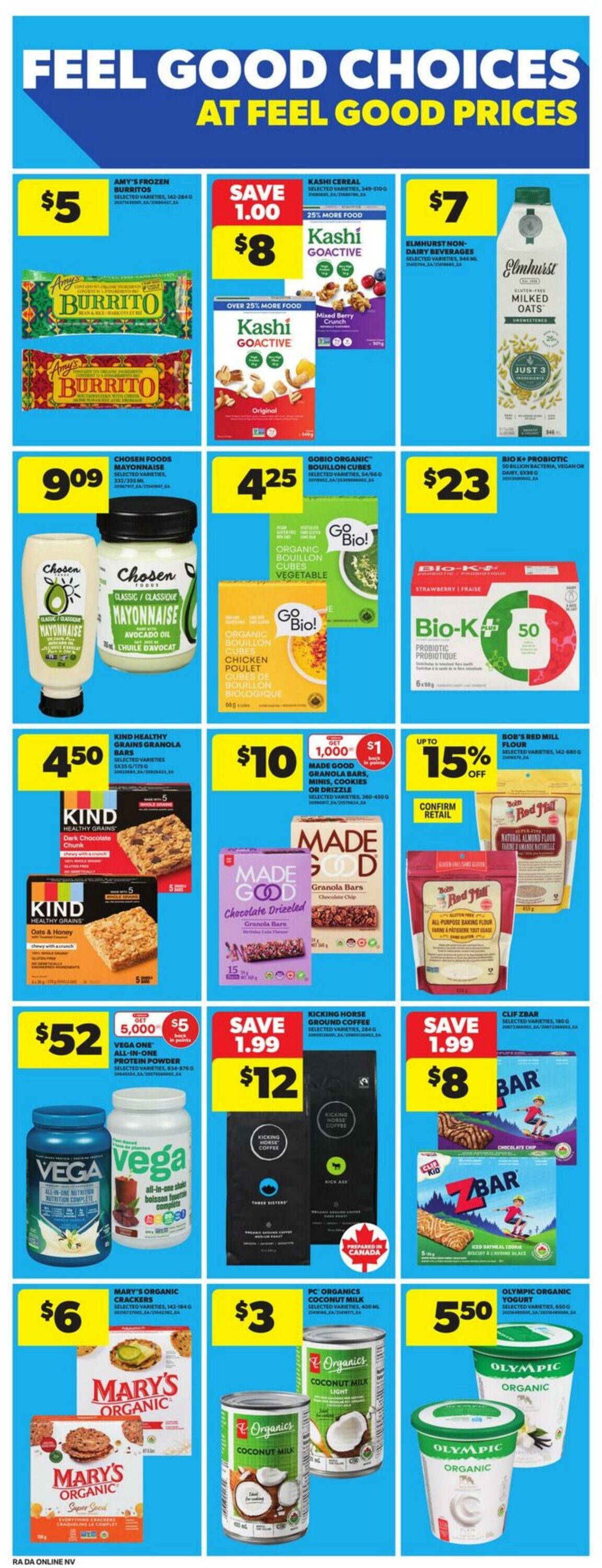 Flyer Atlantic Superstore 11.09.2025 - 17.09.2025