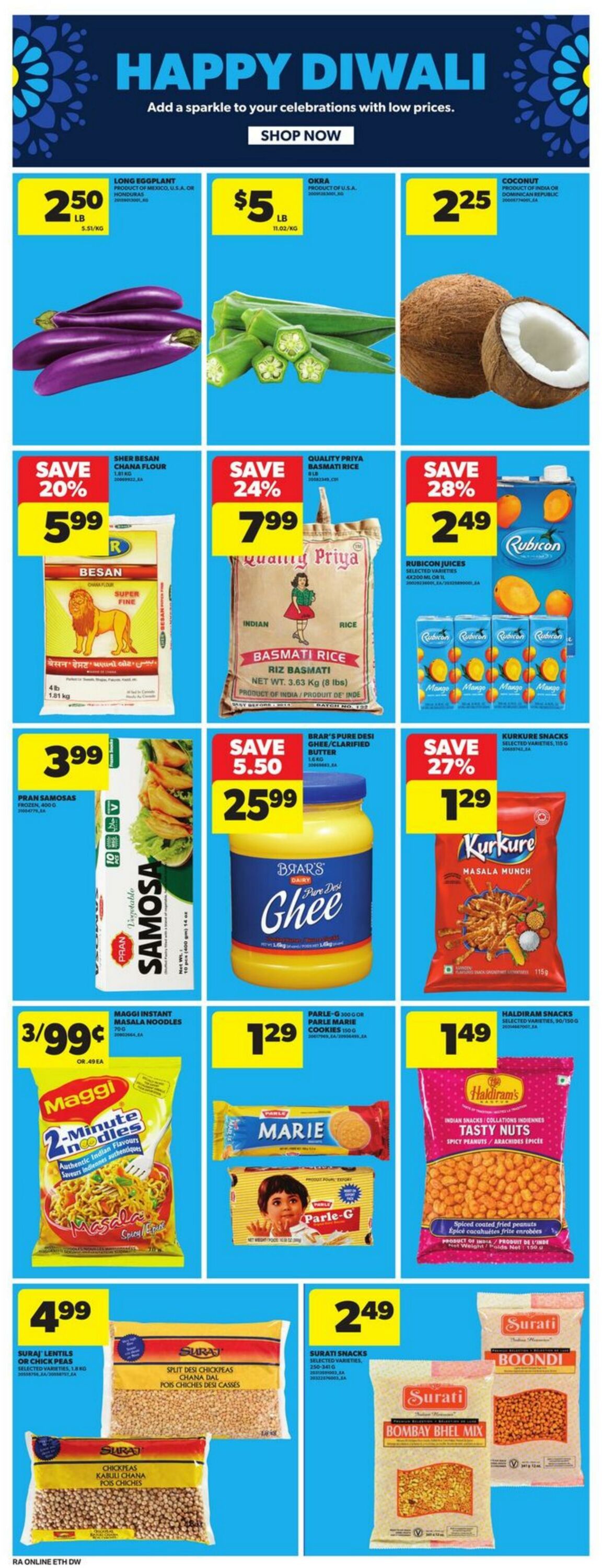 Flyer Atlantic Superstore 11.09.2025 - 17.09.2025