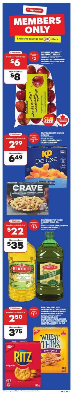Flyer Atlantic Superstore 11.09.2025 - 17.09.2025
