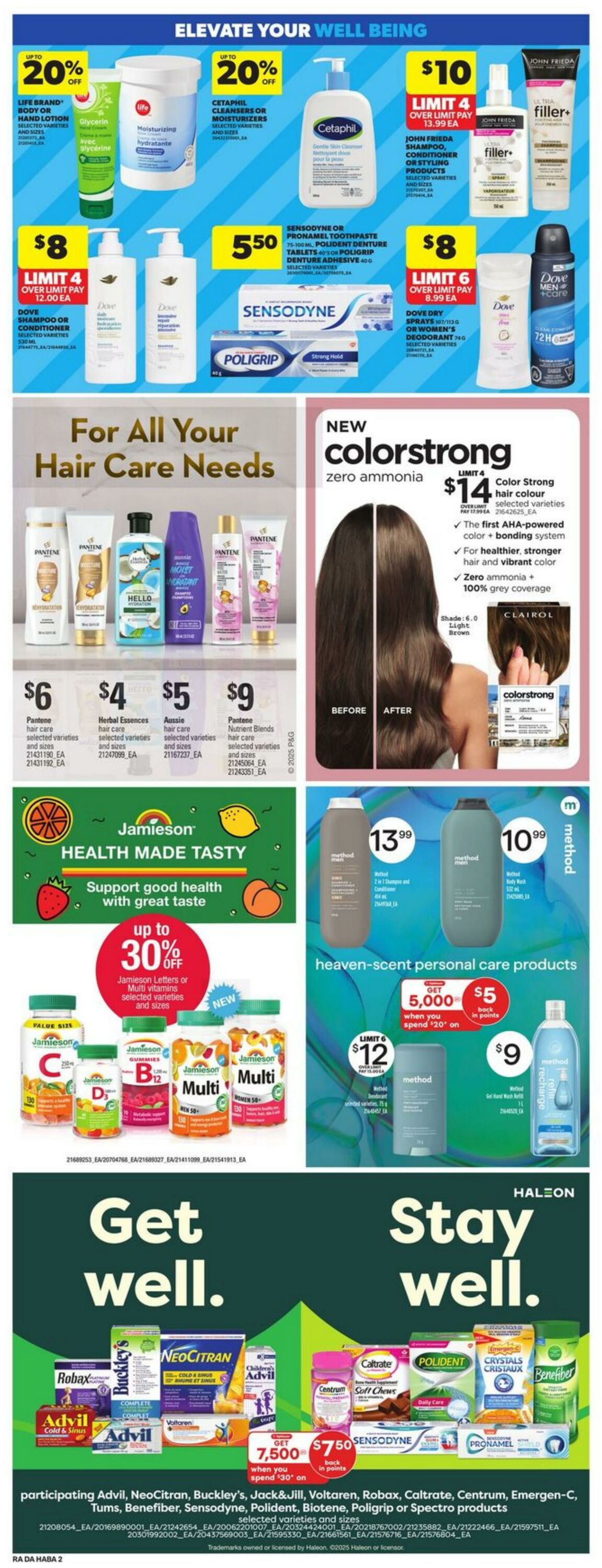 Flyer Atlantic Superstore 30.10.2025 - 05.11.2025