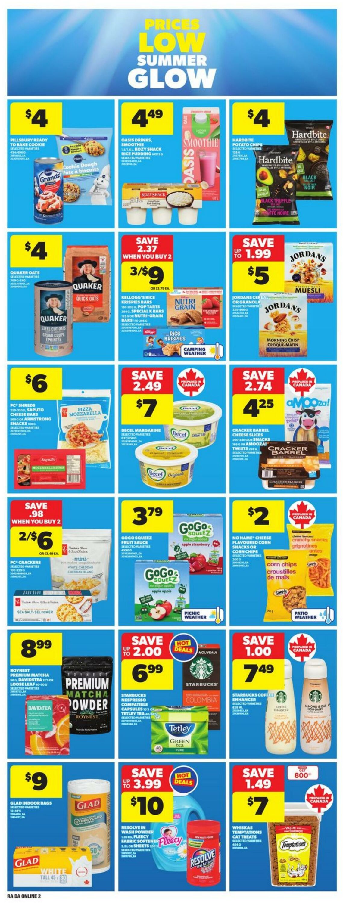 Flyer Atlantic Superstore 29.05.2025 - 04.06.2025