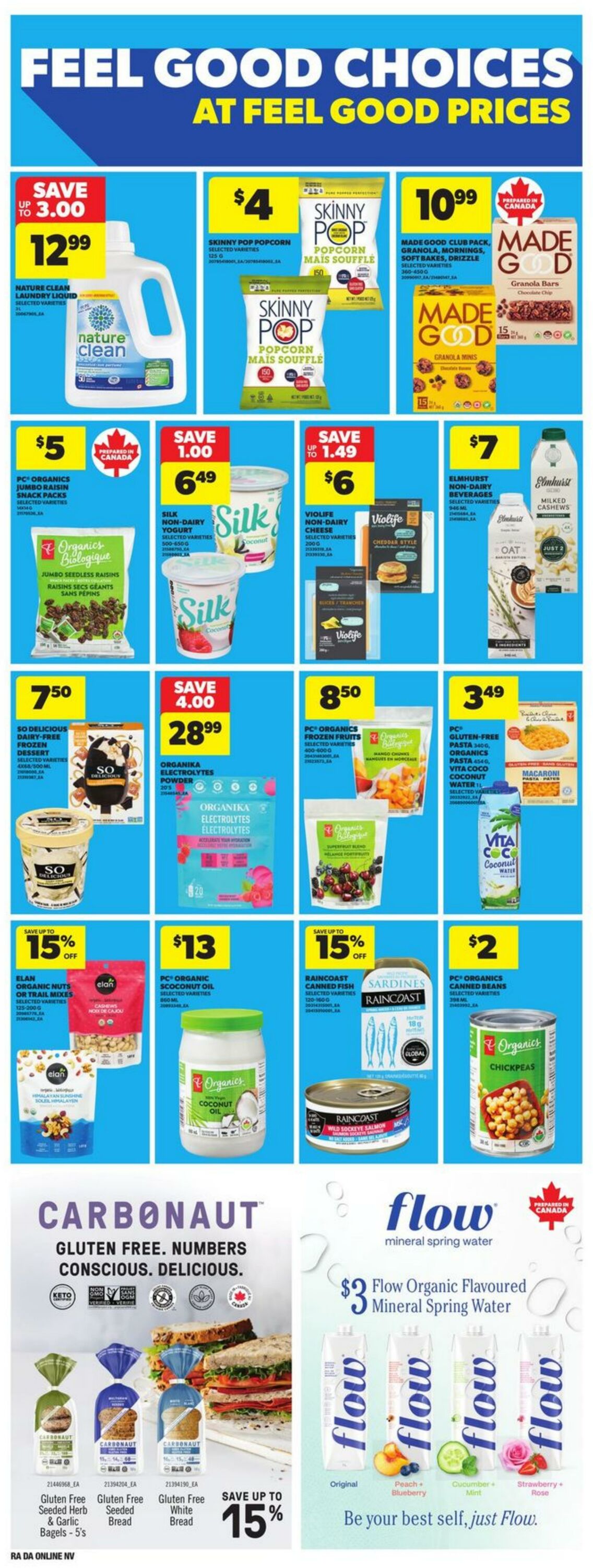 Flyer Atlantic Superstore 29.05.2025 - 04.06.2025