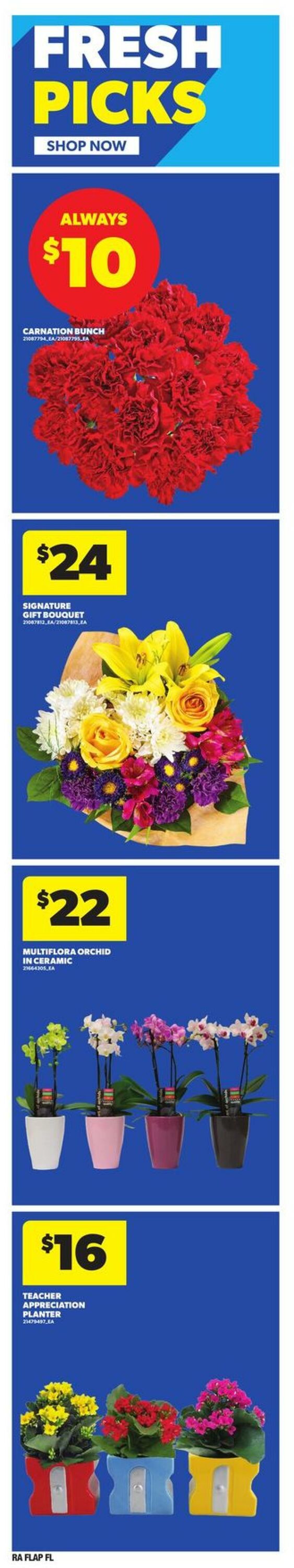 Flyer Atlantic Superstore 29.05.2025 - 04.06.2025