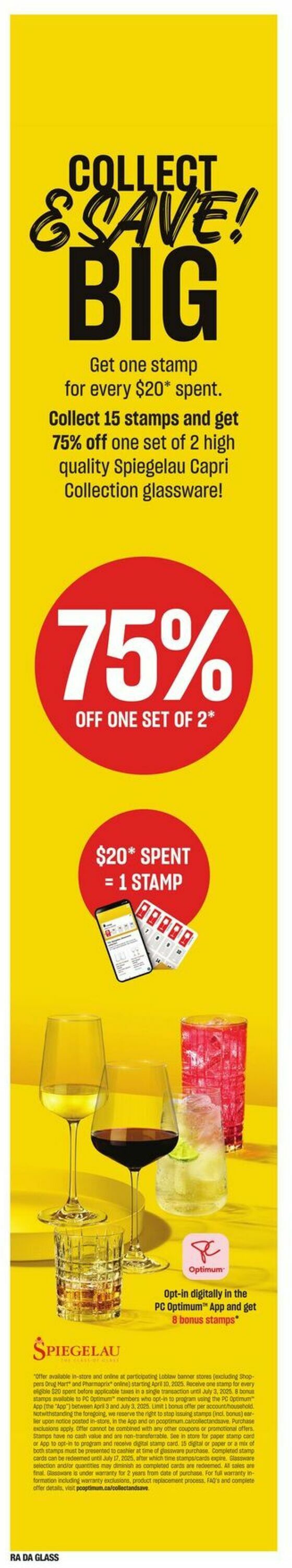 Flyer Atlantic Superstore 26.06.2025 - 02.07.2025