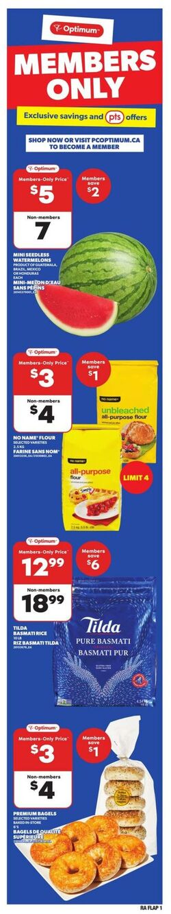 Flyer Atlantic Superstore 21.03.2024 - 10.04.2024