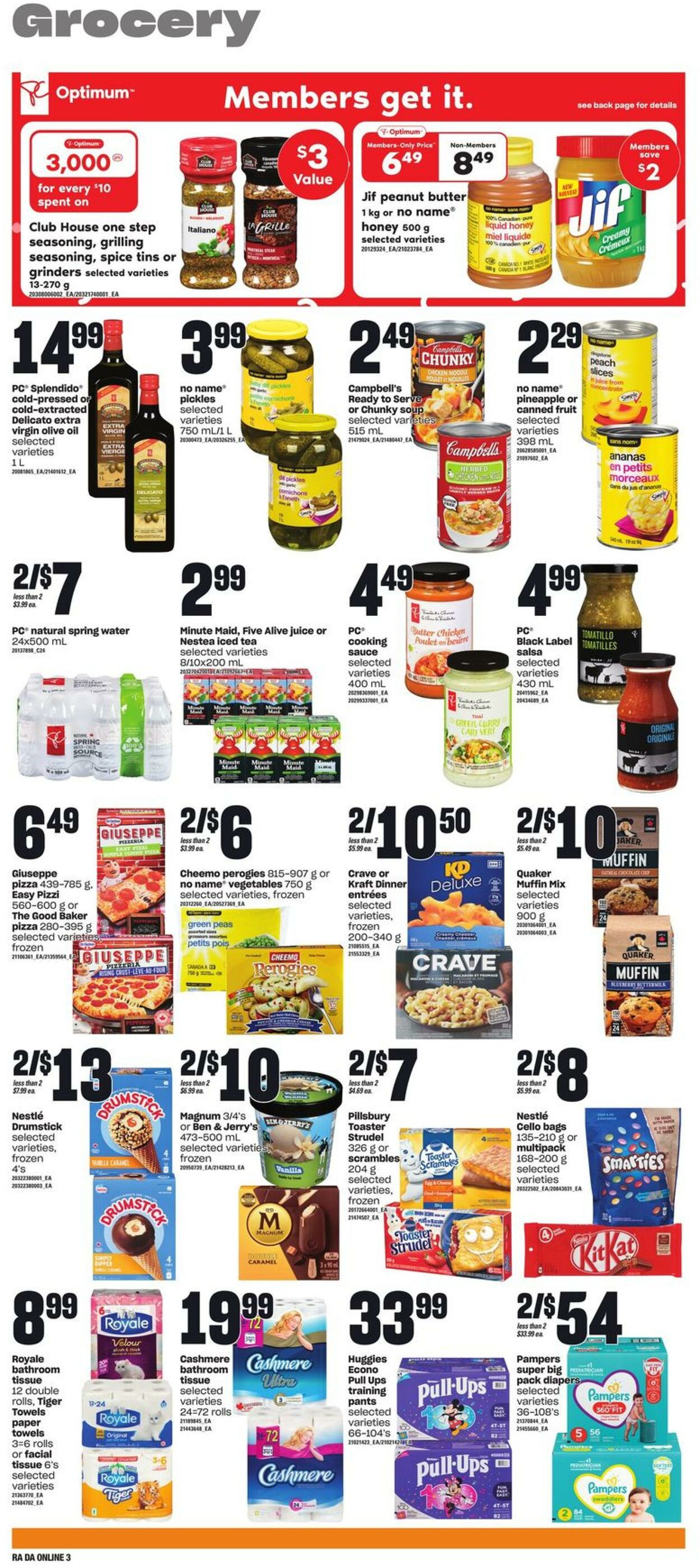 Flyer Atlantic Superstore 04.01.2024 - 10.01.2024