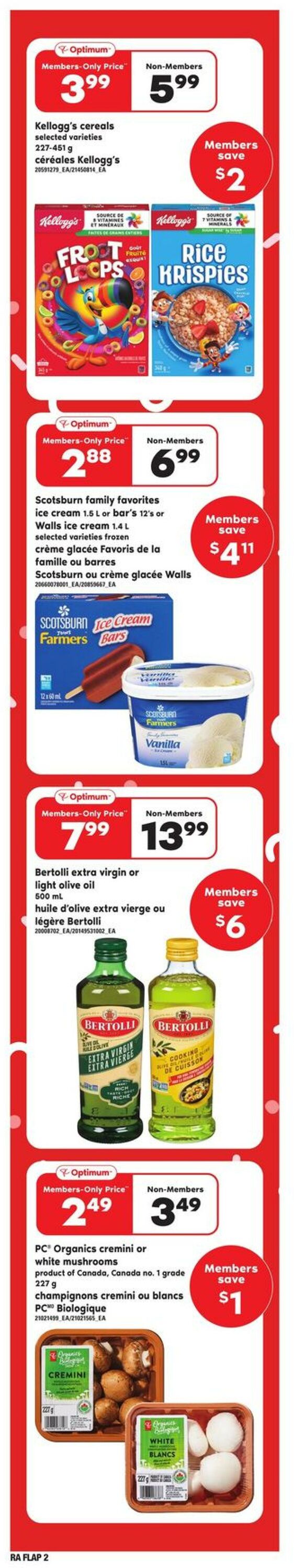 Flyer Atlantic Superstore 04.01.2024 - 10.01.2024