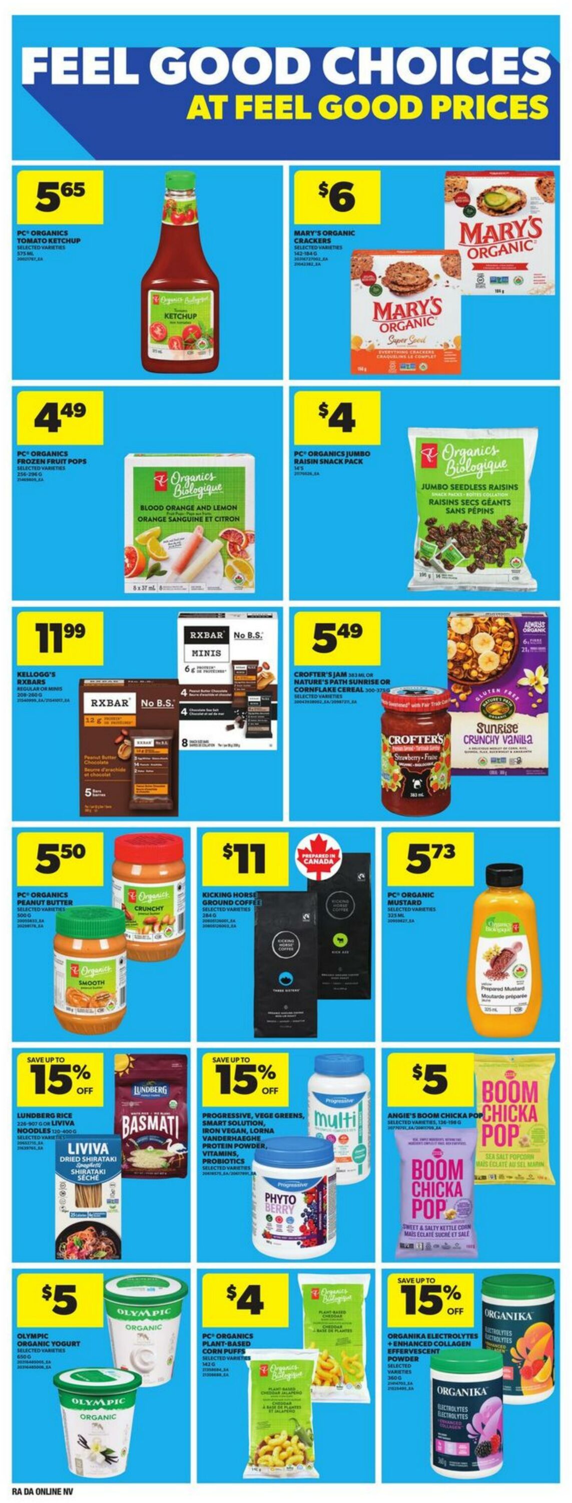 Flyer Atlantic Superstore 12.06.2025 - 18.06.2025