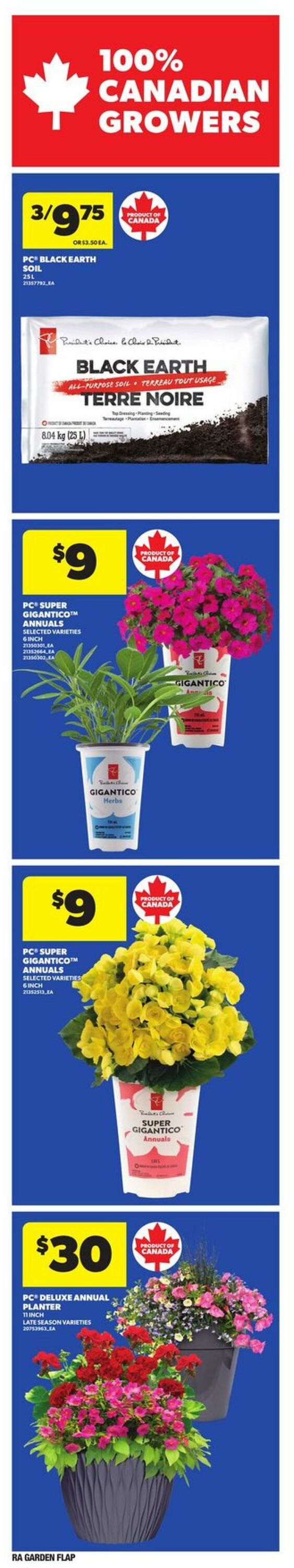 Flyer Atlantic Superstore 12.06.2025 - 18.06.2025