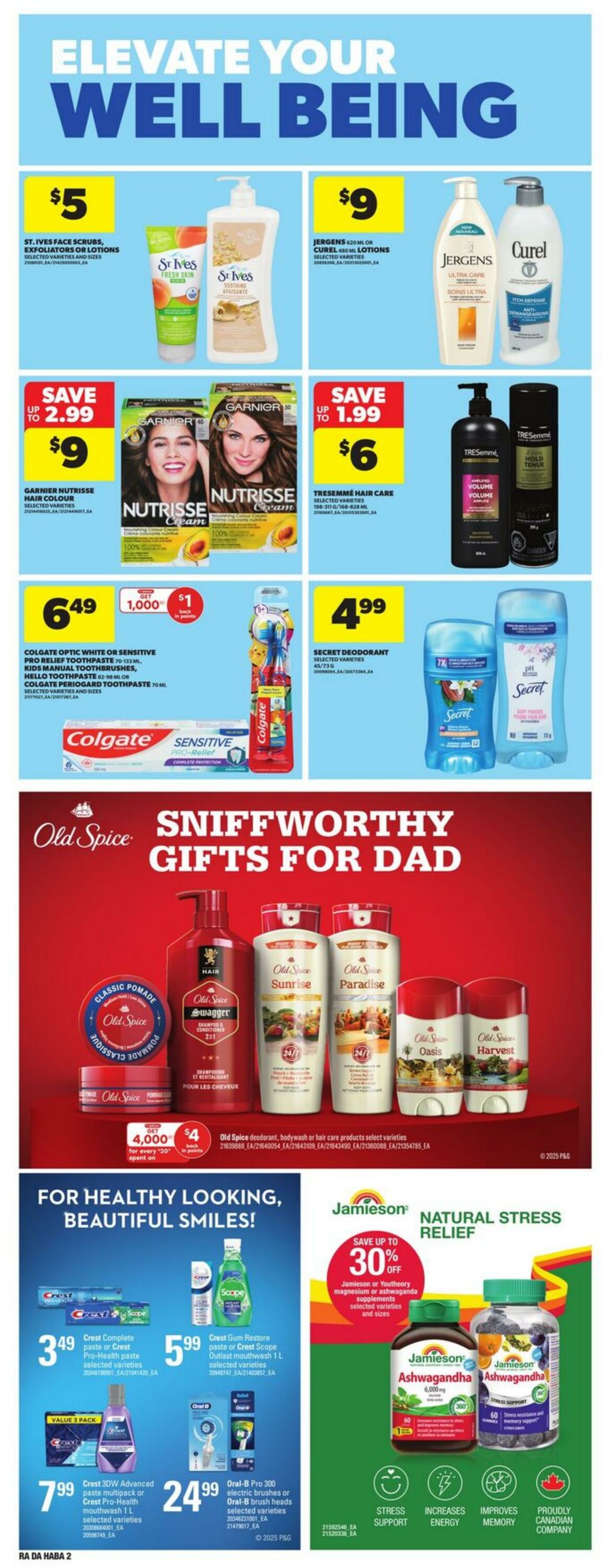 Flyer Atlantic Superstore 12.06.2025 - 18.06.2025
