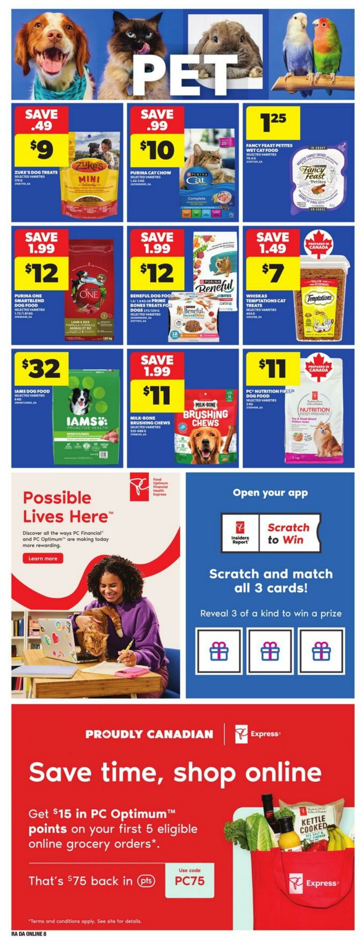 Flyer Atlantic Superstore 12.06.2025 - 18.06.2025