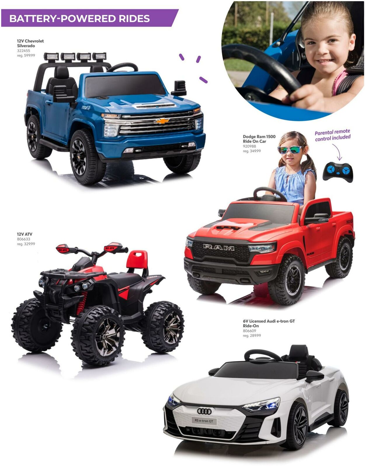 Flyer Toys'R'Us 05.06.2025 - 06.08.2025