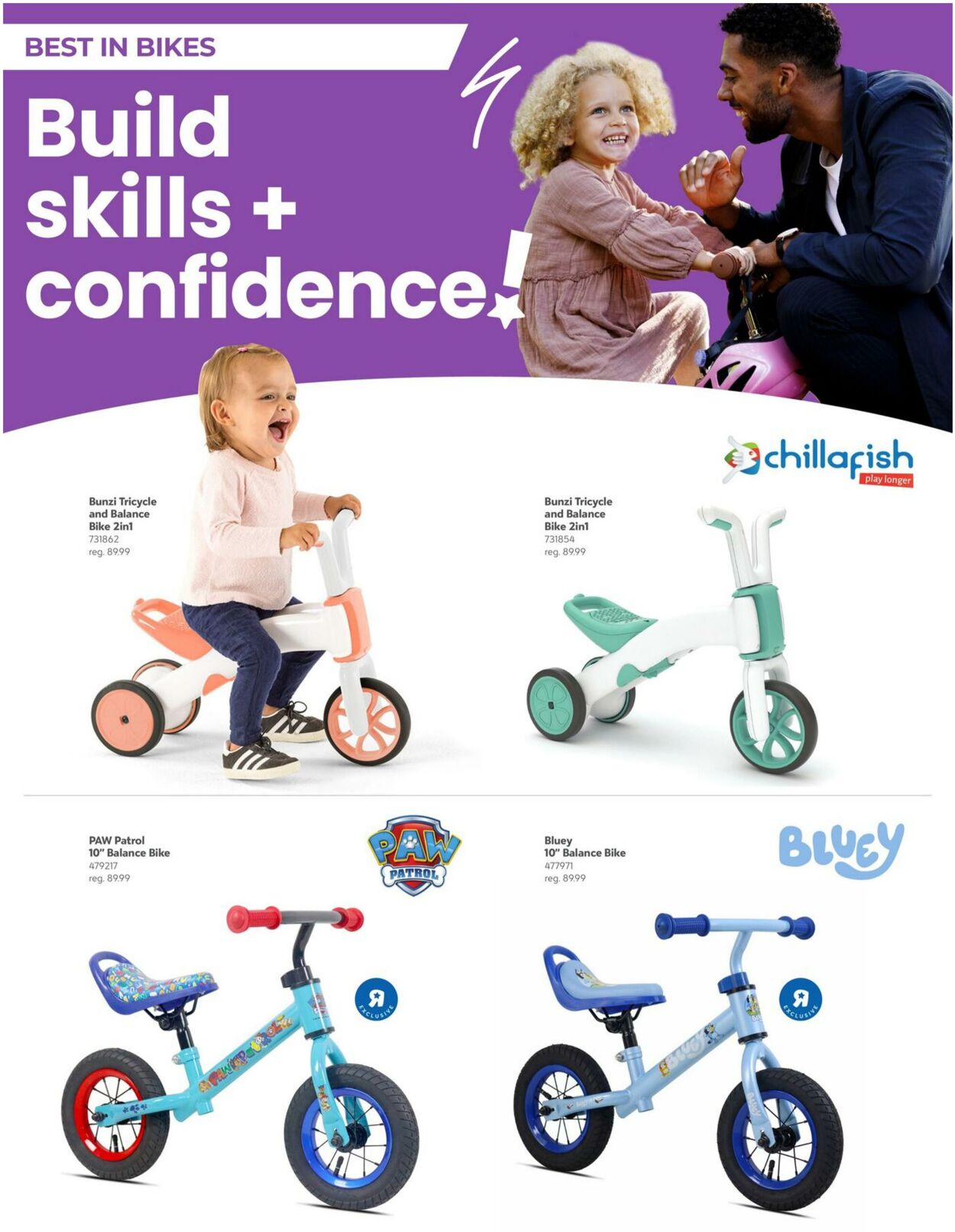 Flyer Toys'R'Us 05.06.2025 - 06.08.2025