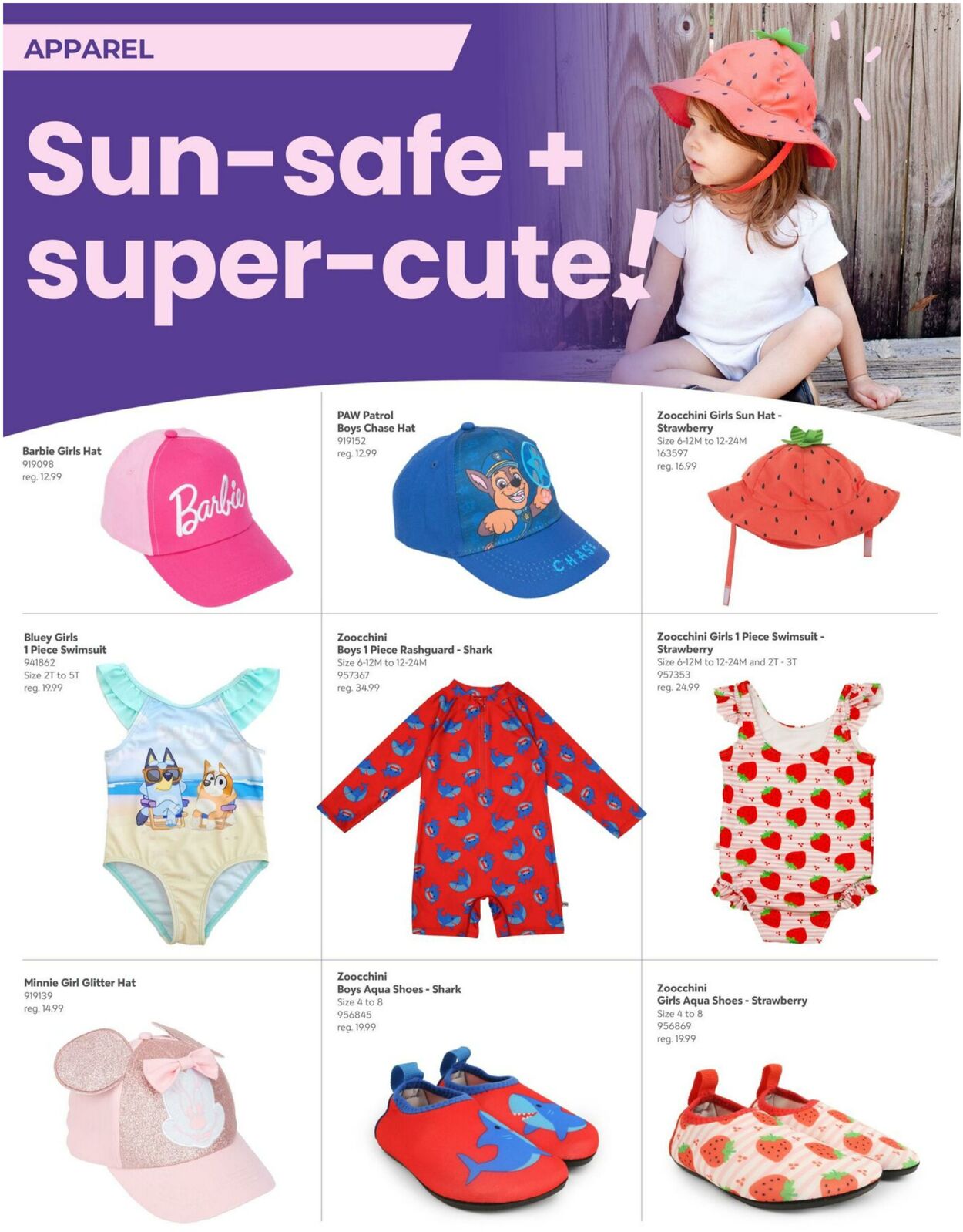 Flyer Toys'R'Us 05.06.2025 - 06.08.2025