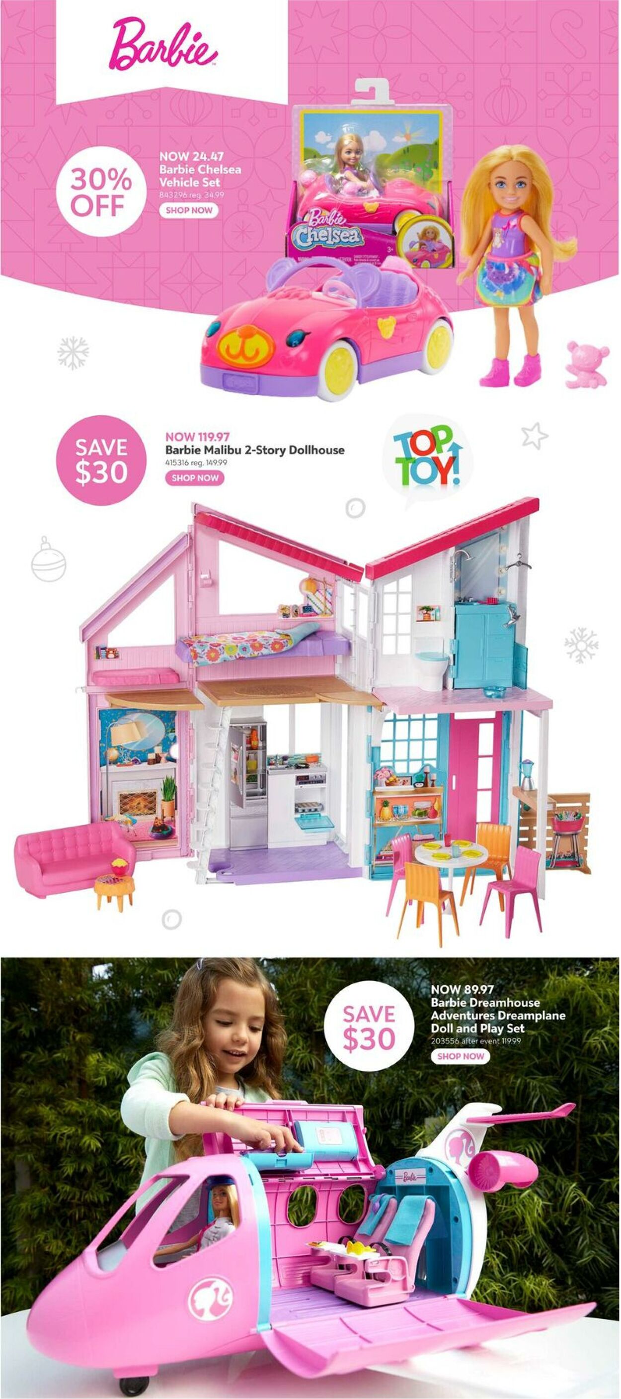 Flyer Babies'R'Us 18.12.2025 - 24.12.2025