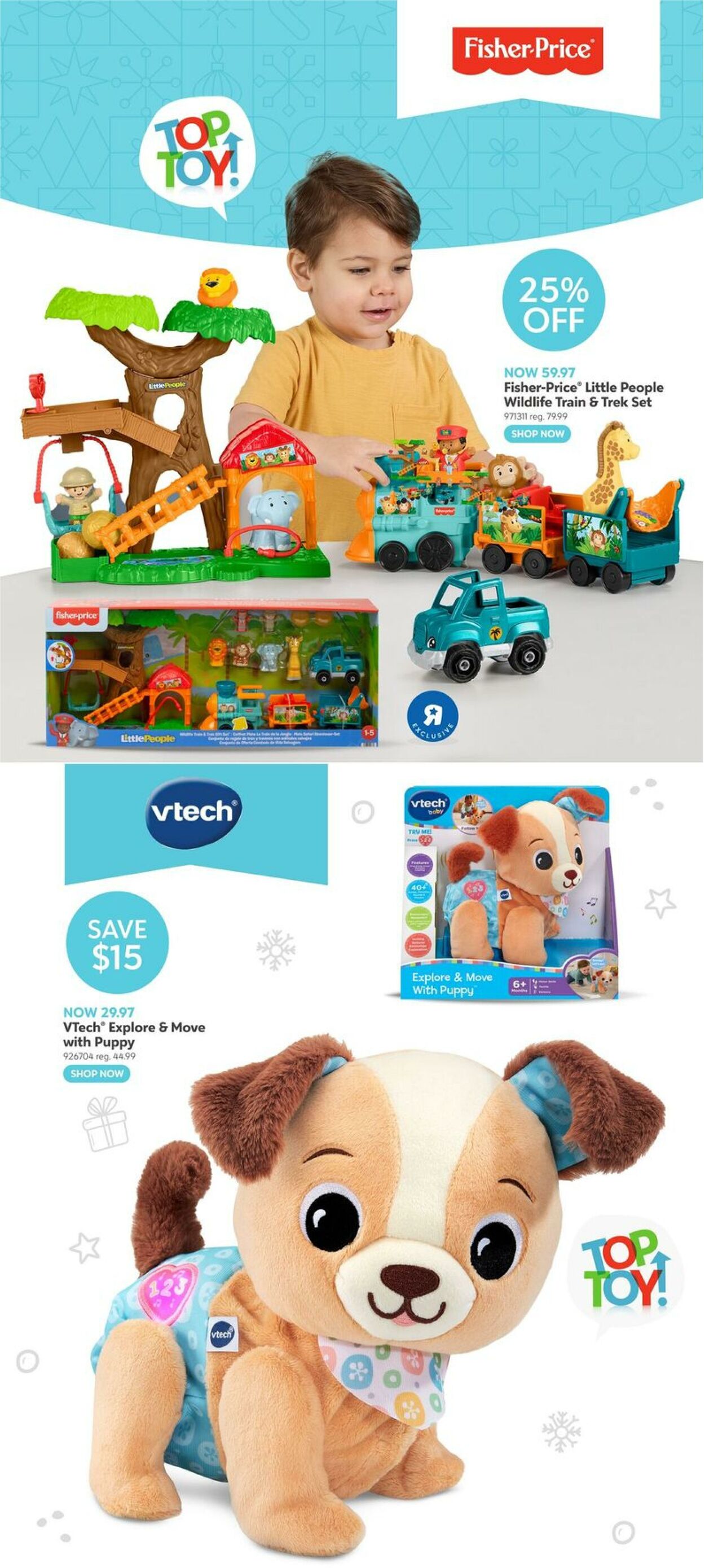 Flyer Babies'R'Us 18.12.2025 - 24.12.2025