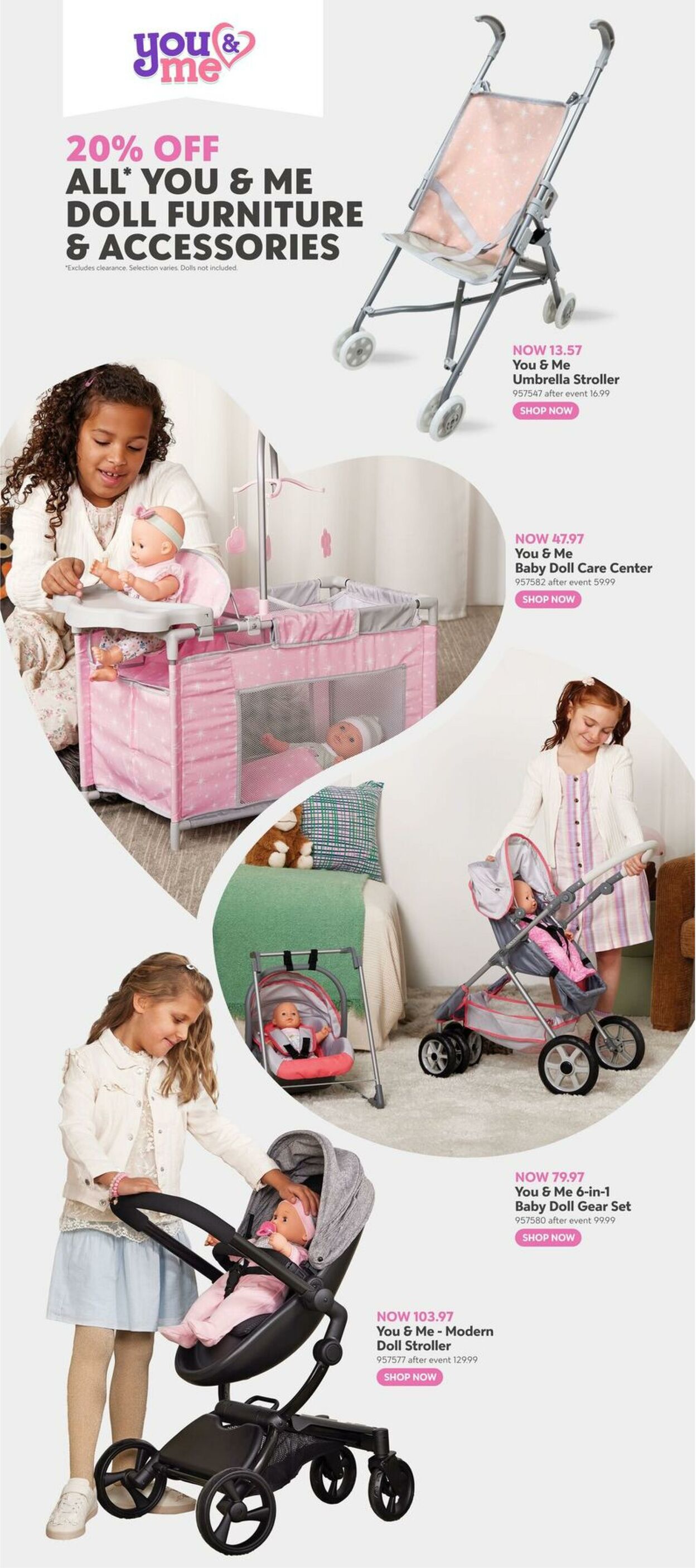 Flyer Babies'R'Us 18.12.2025 - 24.12.2025