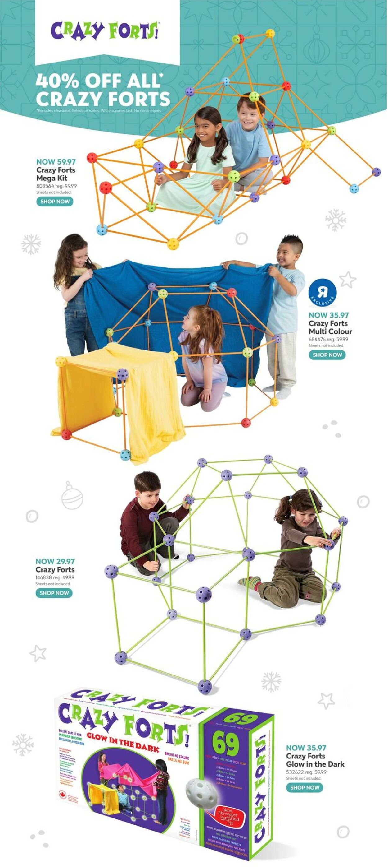 Flyer Babies'R'Us 18.12.2025 - 24.12.2025