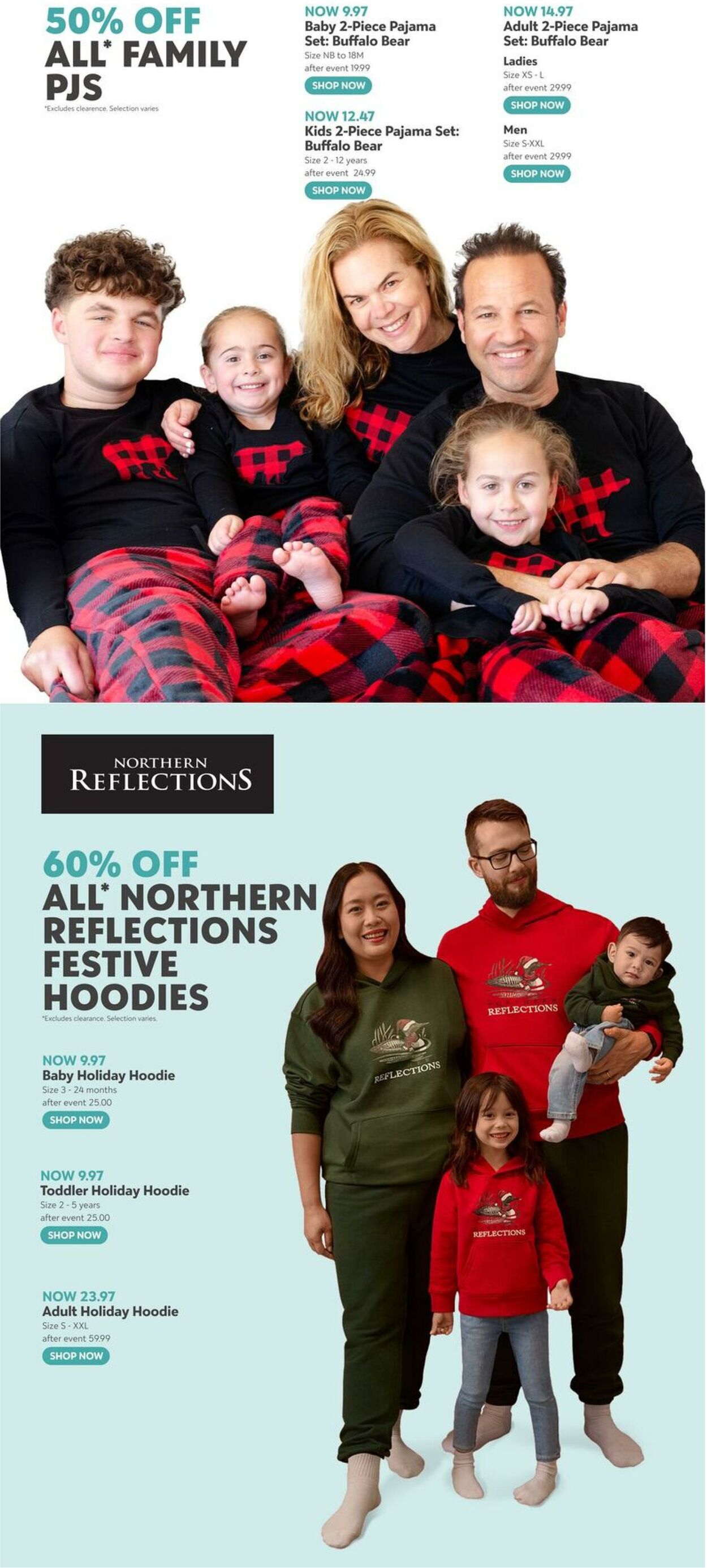 Flyer Babies'R'Us 18.12.2025 - 24.12.2025