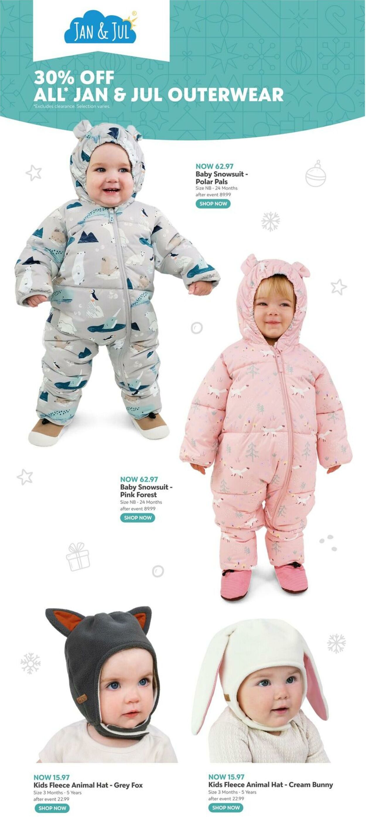 Flyer Babies'R'Us 18.12.2025 - 24.12.2025