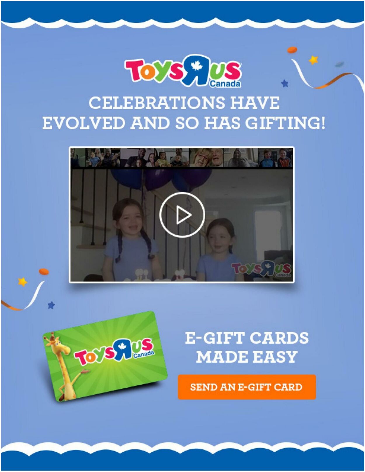 Flyer Toys'R'Us 03.07.2025 - 09.07.2025