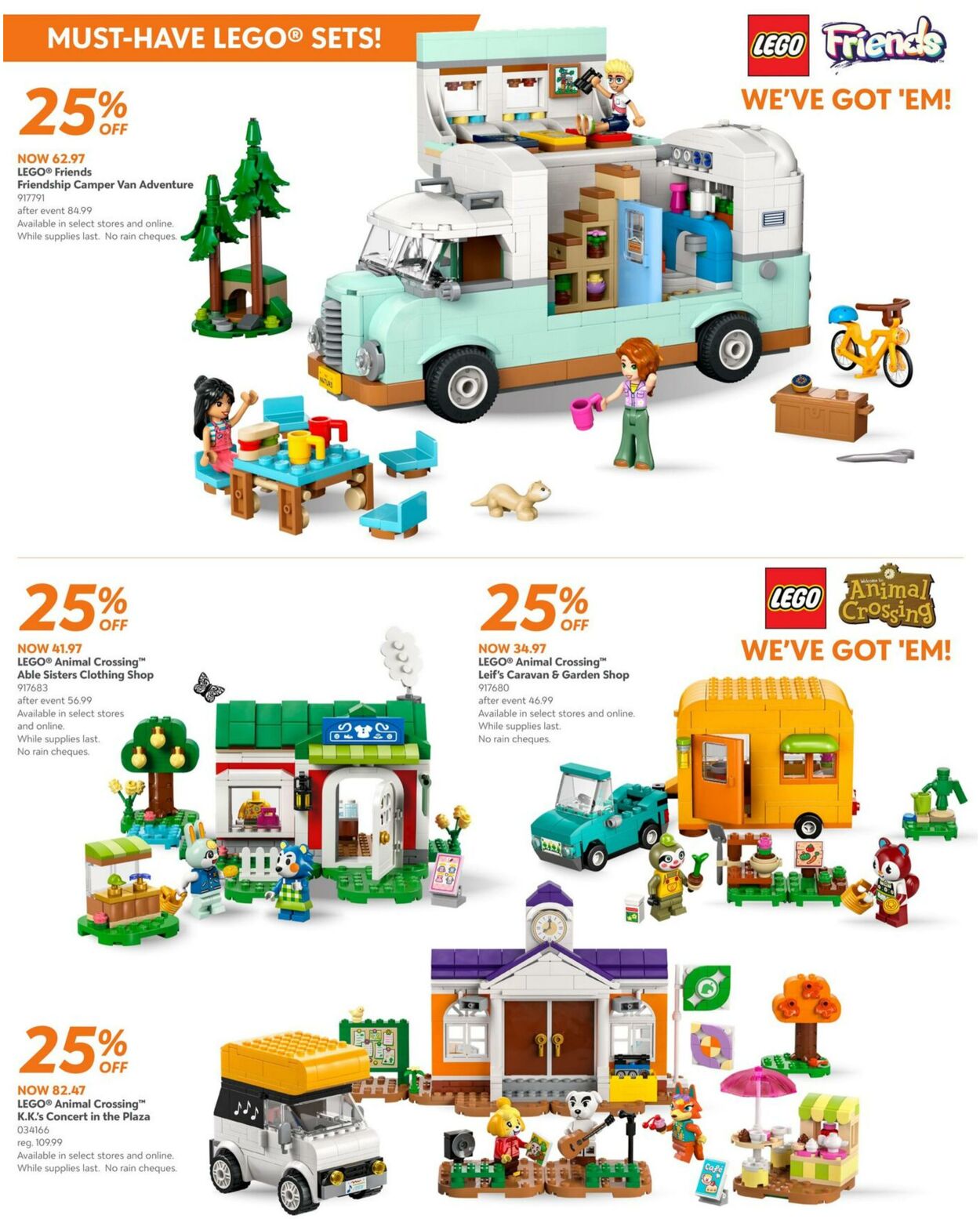 Flyer Toys'R'Us 19.06.2025 - 02.07.2025