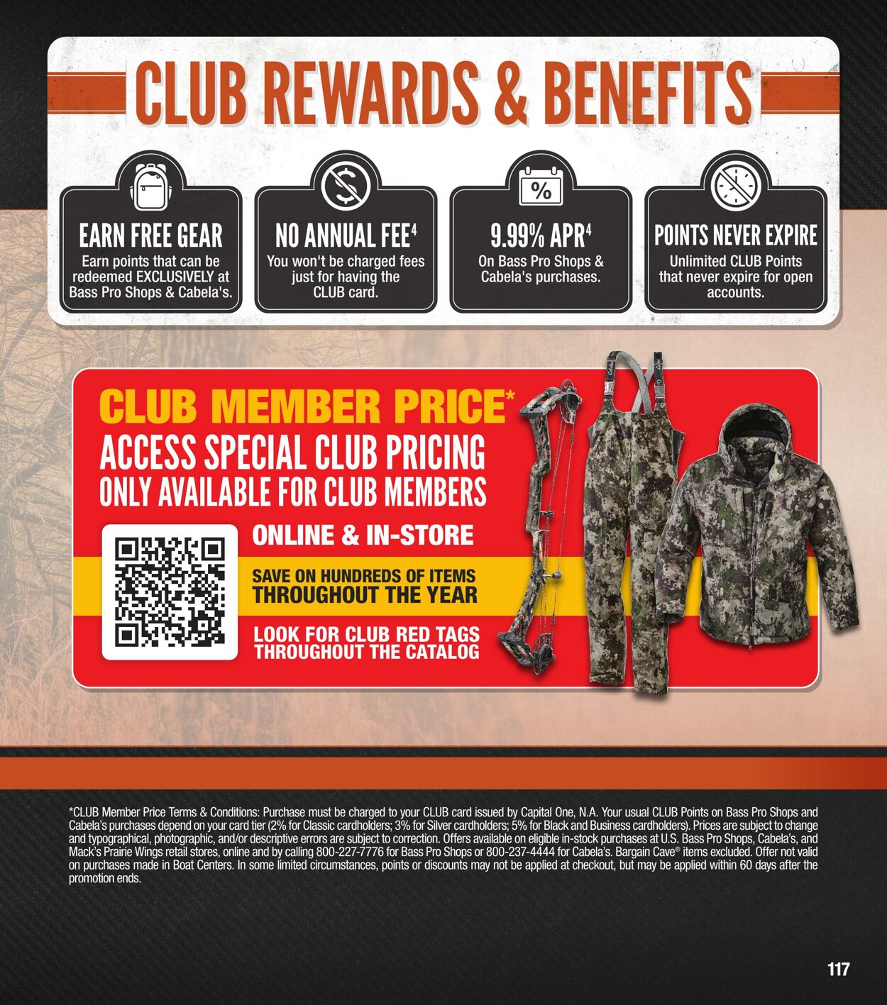 Flyer Bass Pro Shops 04.07.2025 - 04.12.2025